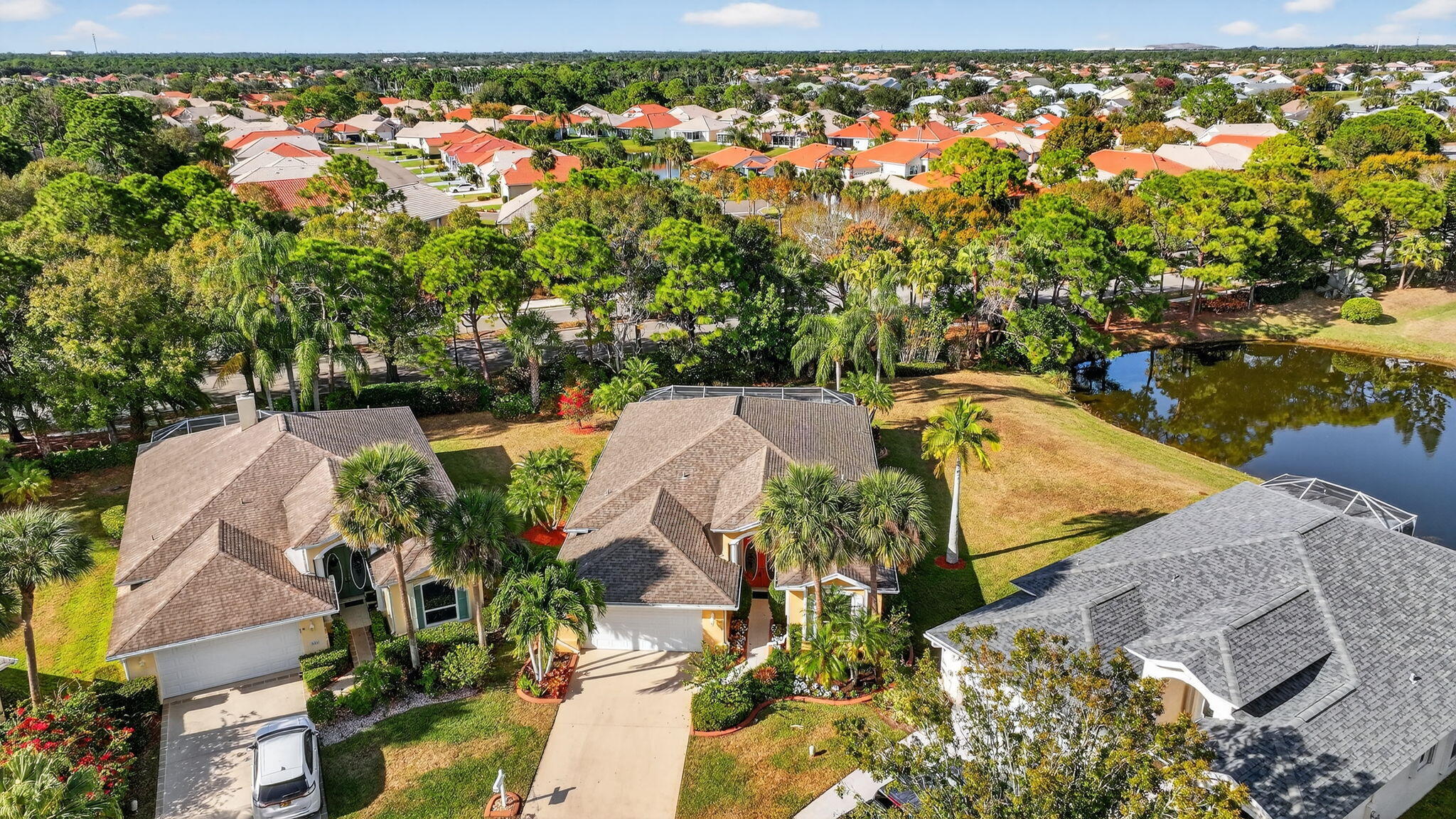 KINGS ISLE - Residential