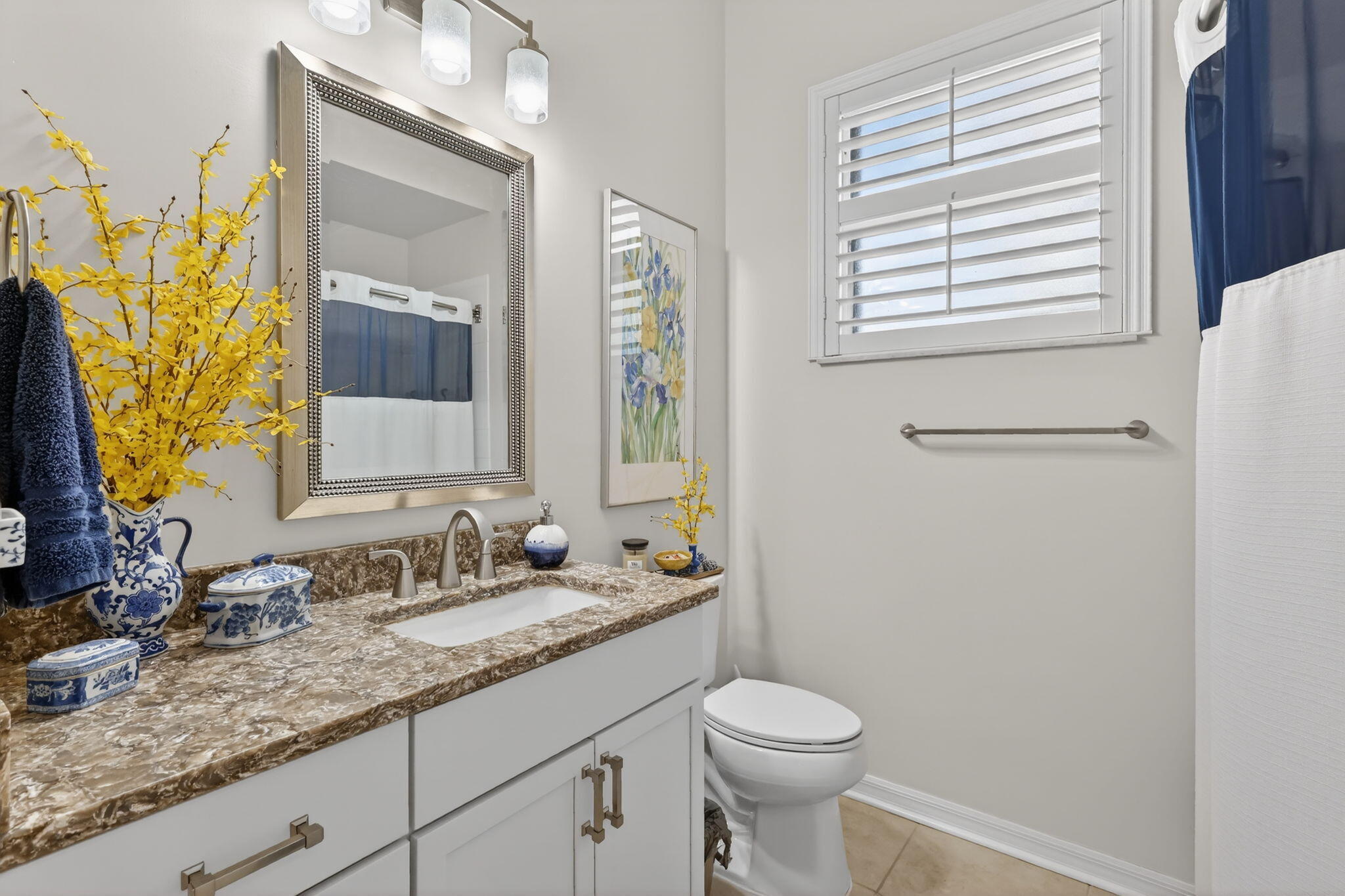 KINGS ISLE - Residential