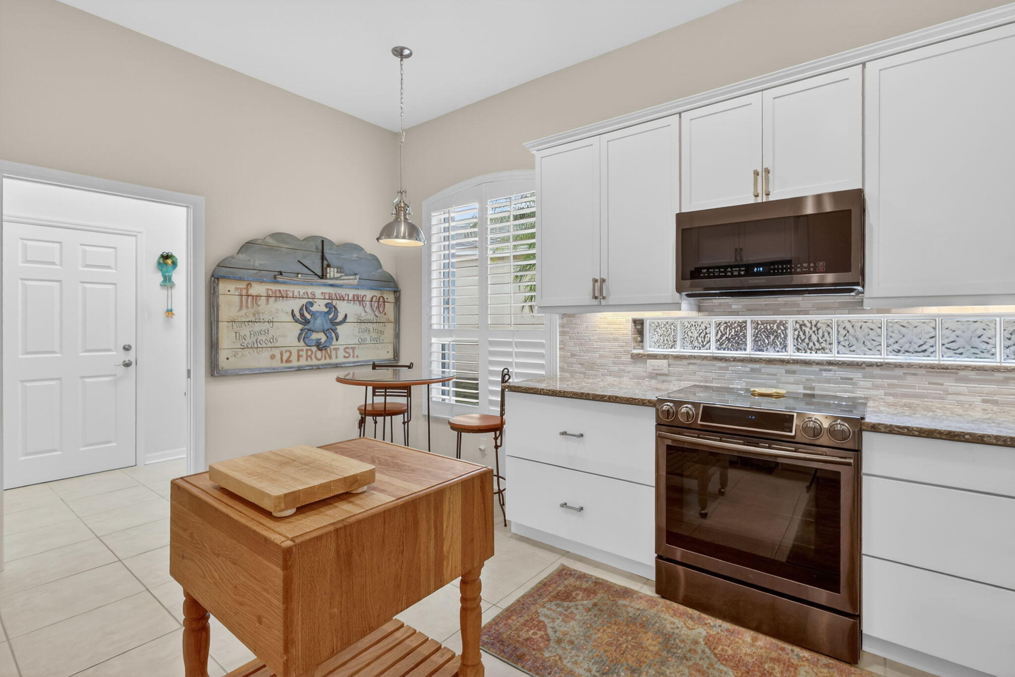 KINGS ISLE - Residential