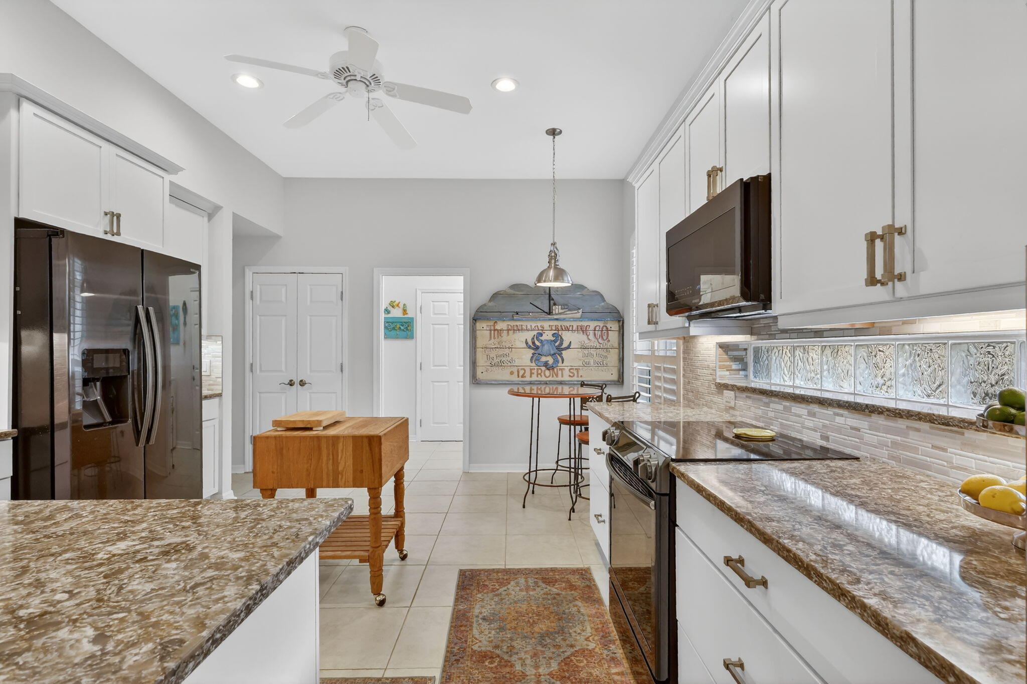 KINGS ISLE - Residential