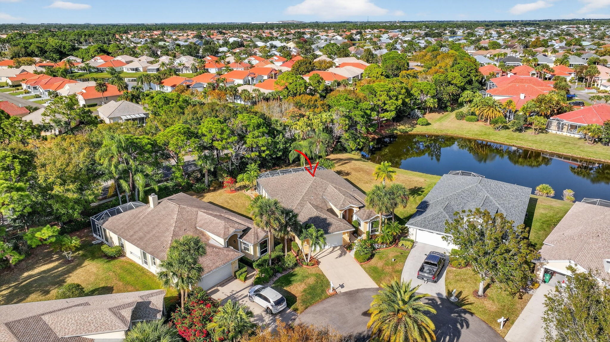 KINGS ISLE - Residential