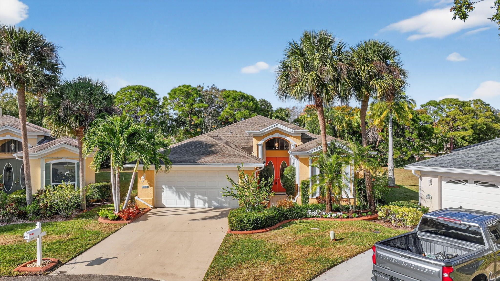 KINGS ISLE - Residential