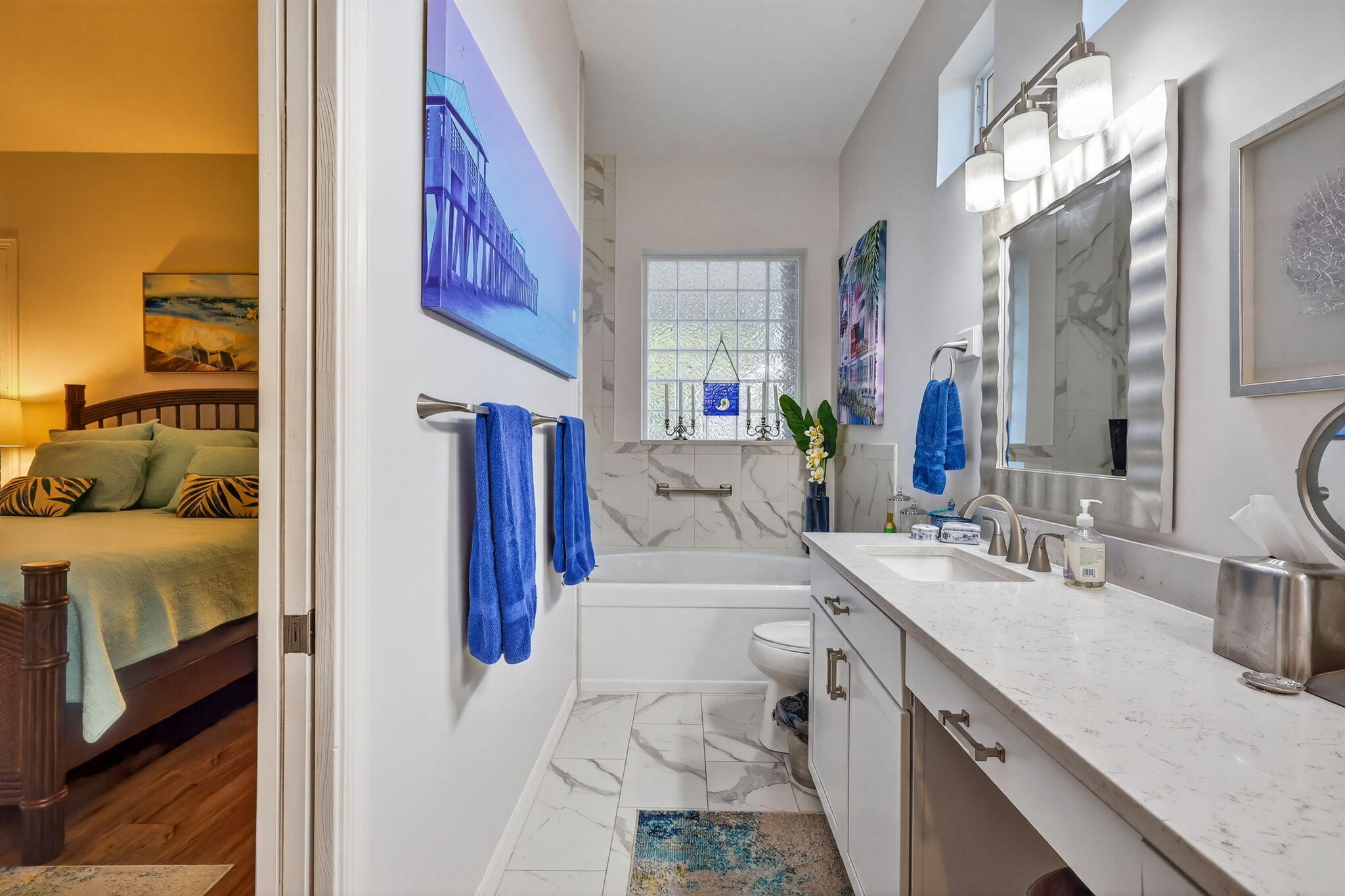 KINGS ISLE - Residential