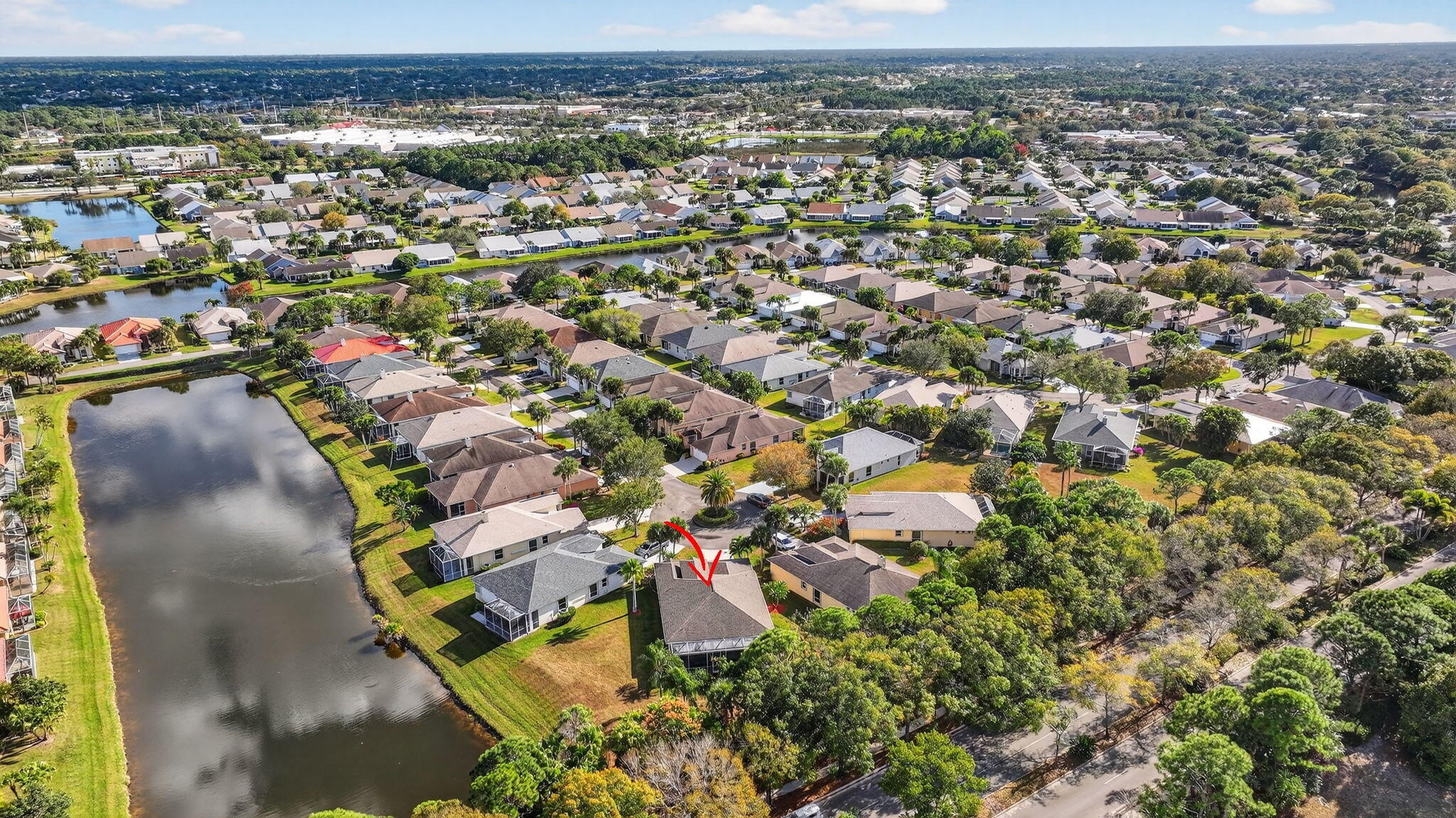 KINGS ISLE - Residential