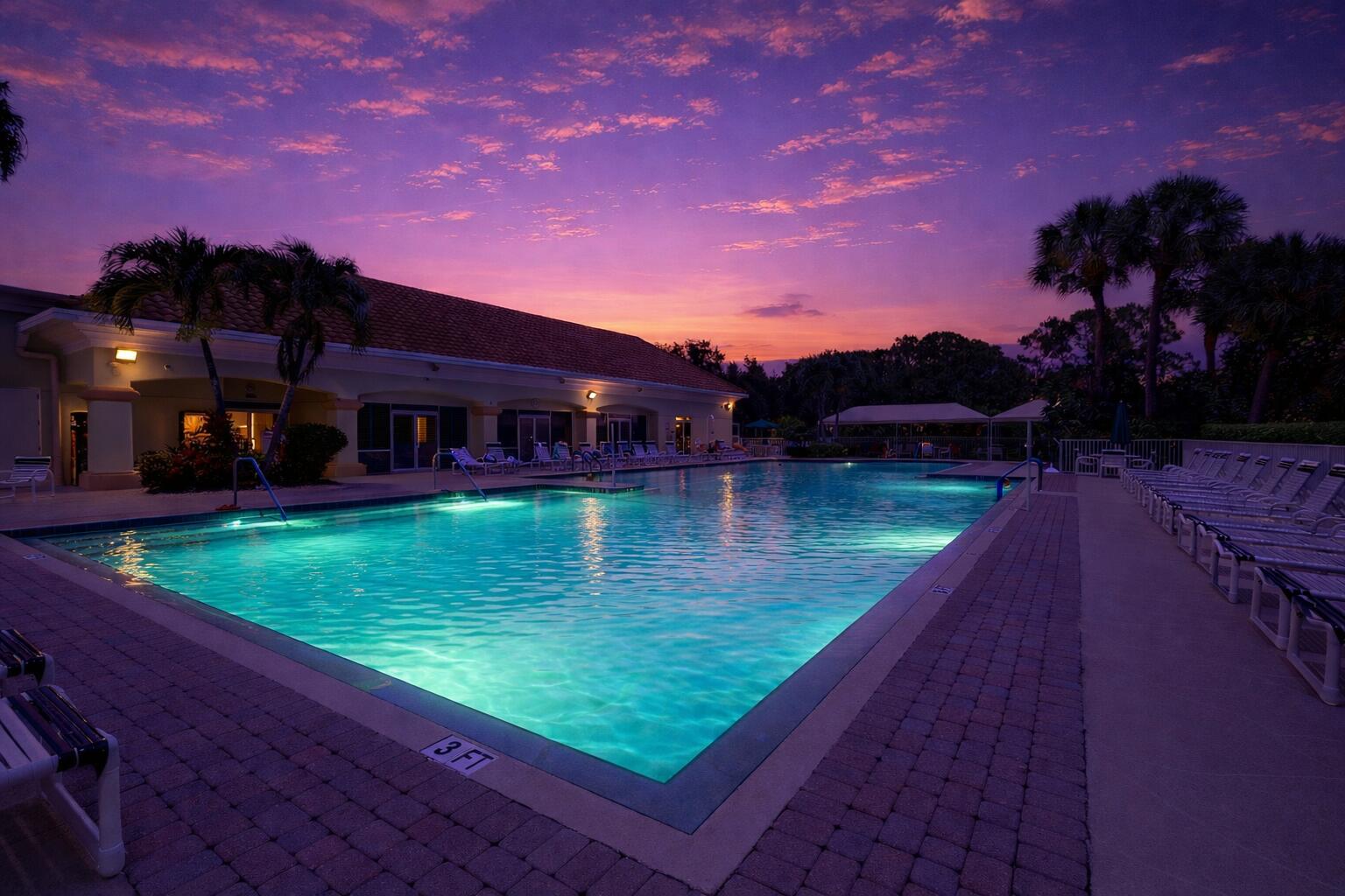 KINGS ISLE - Residential