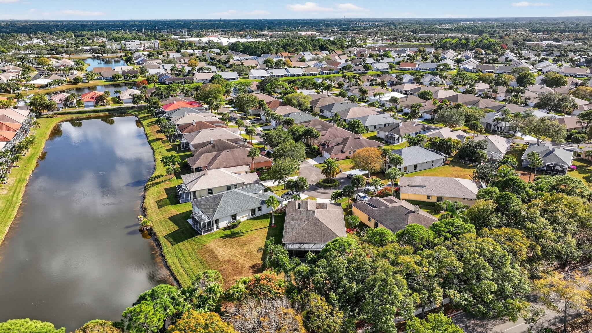 KINGS ISLE - Residential