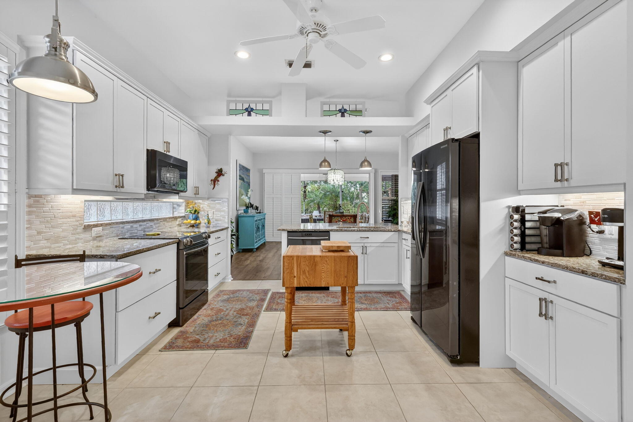 KINGS ISLE - Residential