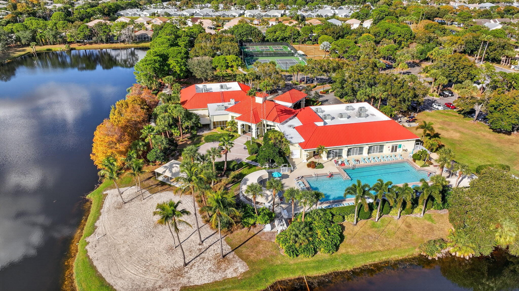 KINGS ISLE - Residential