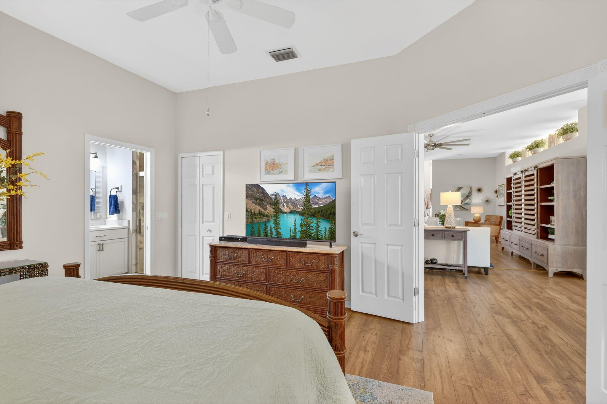 KINGS ISLE - Residential