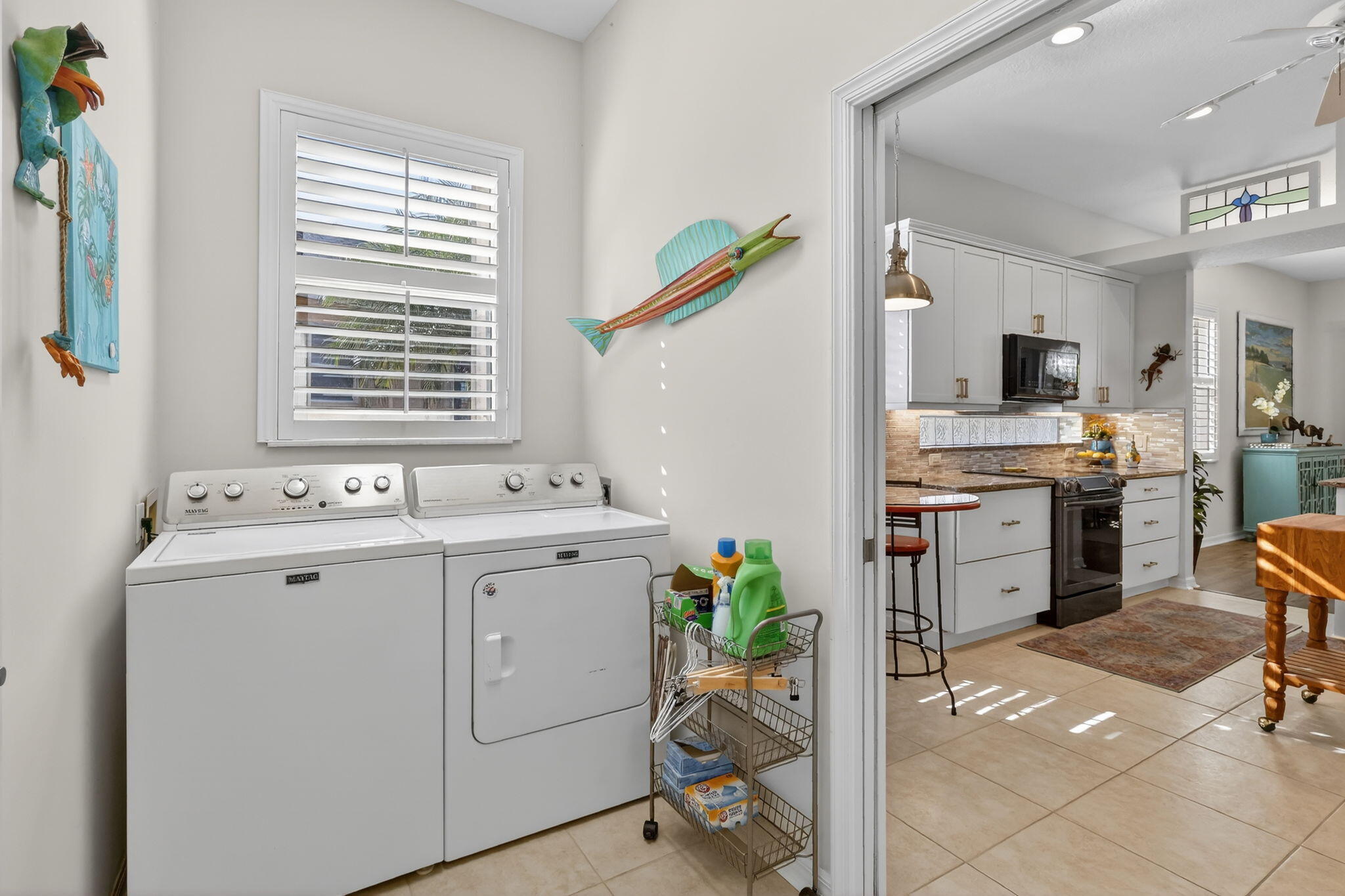 KINGS ISLE - Residential