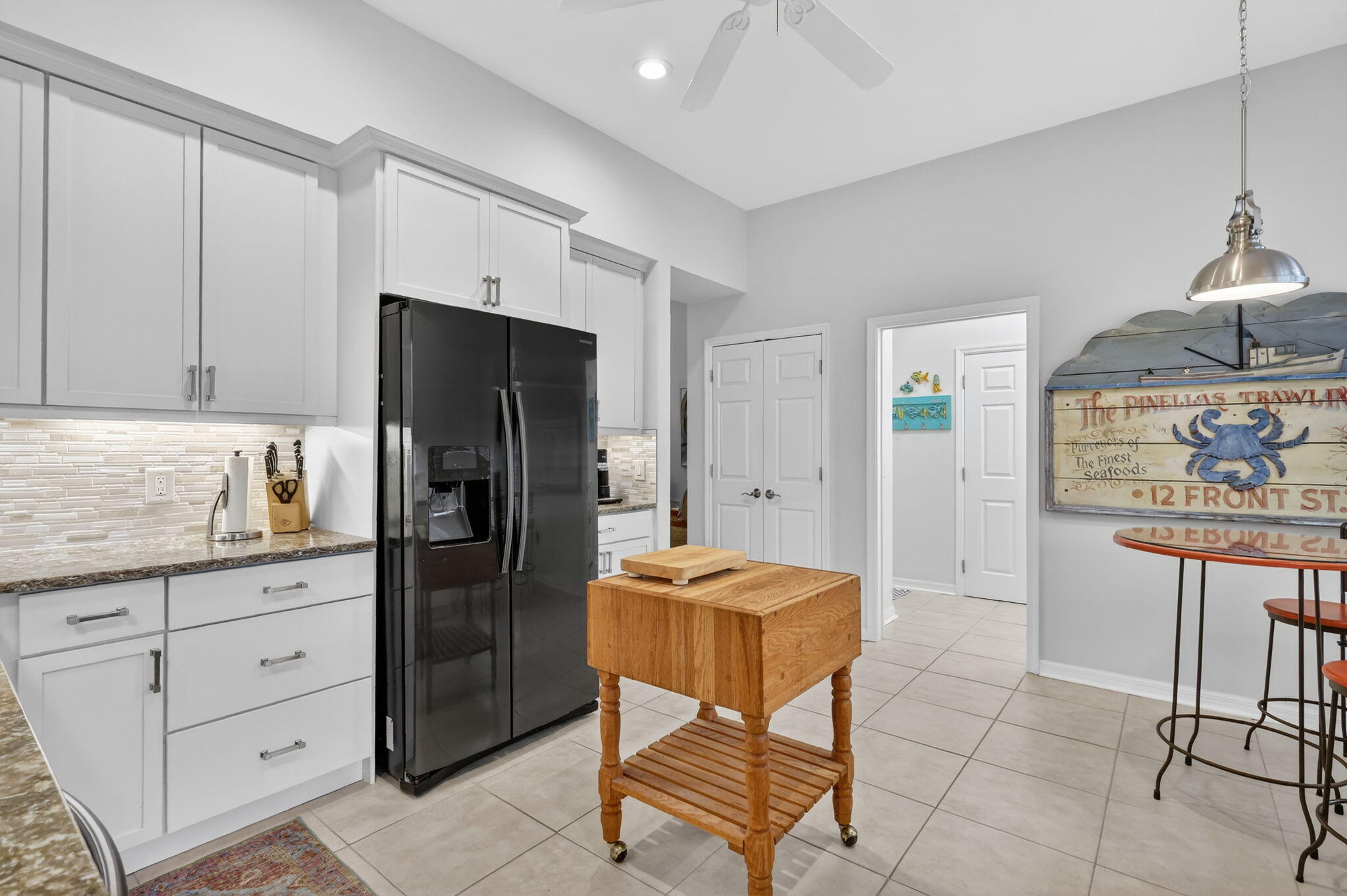 KINGS ISLE - Residential