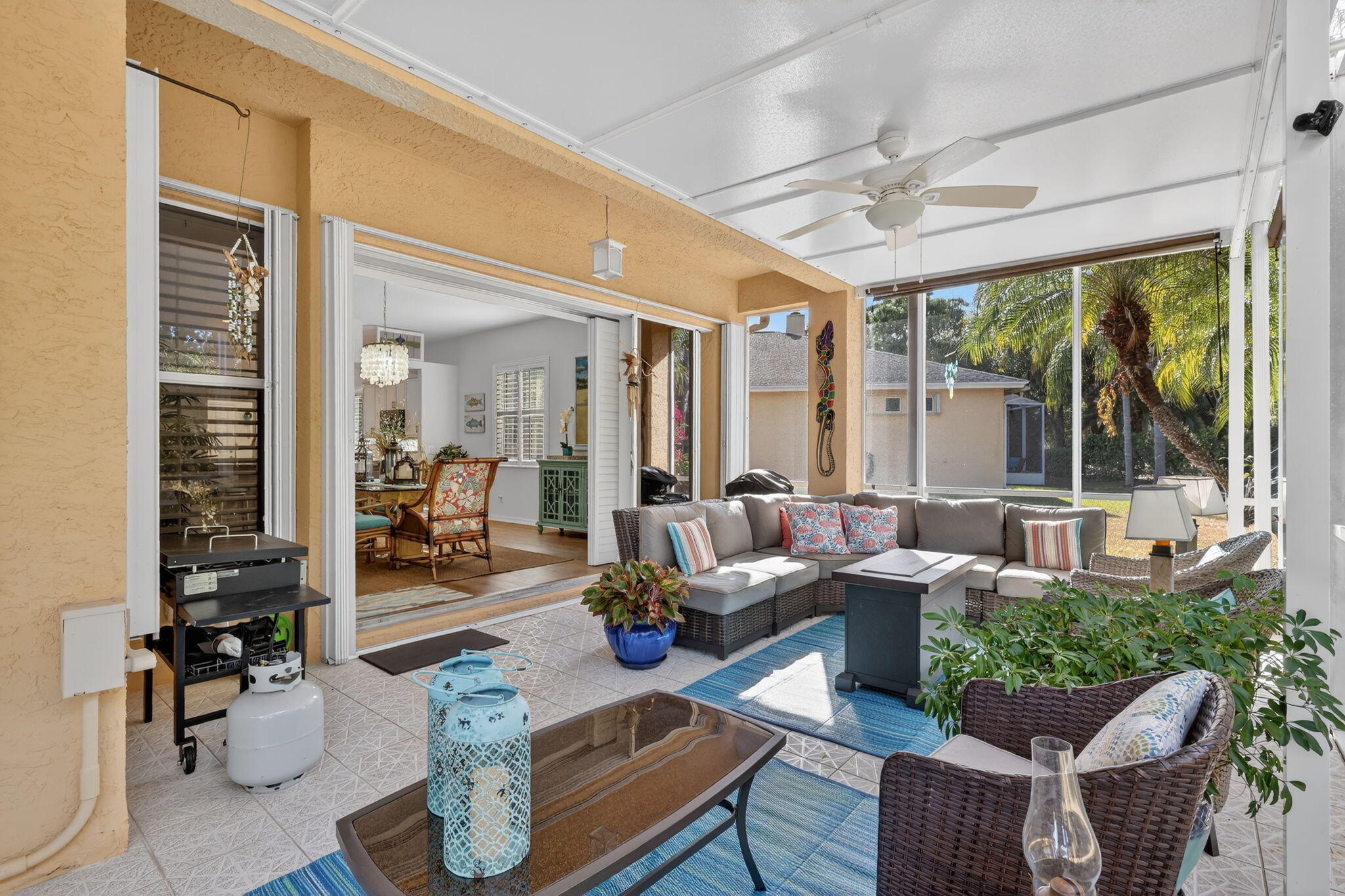 KINGS ISLE - Residential