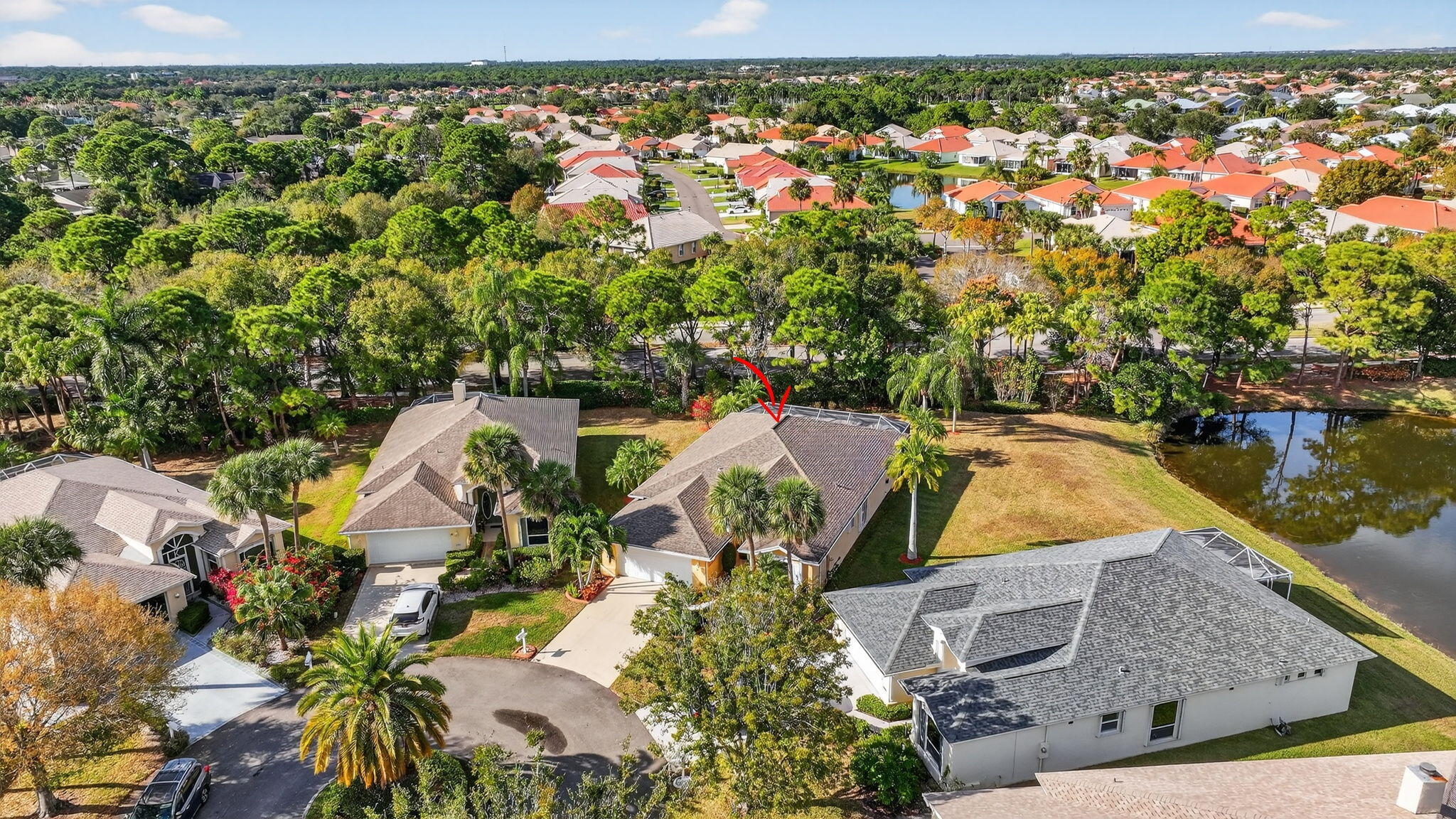 KINGS ISLE - Residential