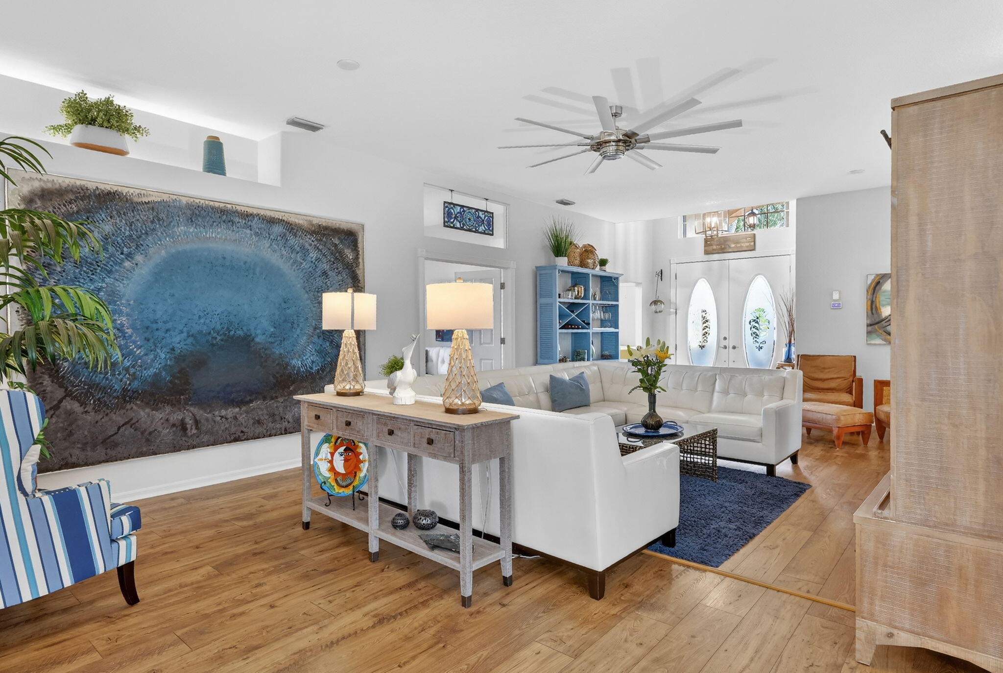 KINGS ISLE - Residential