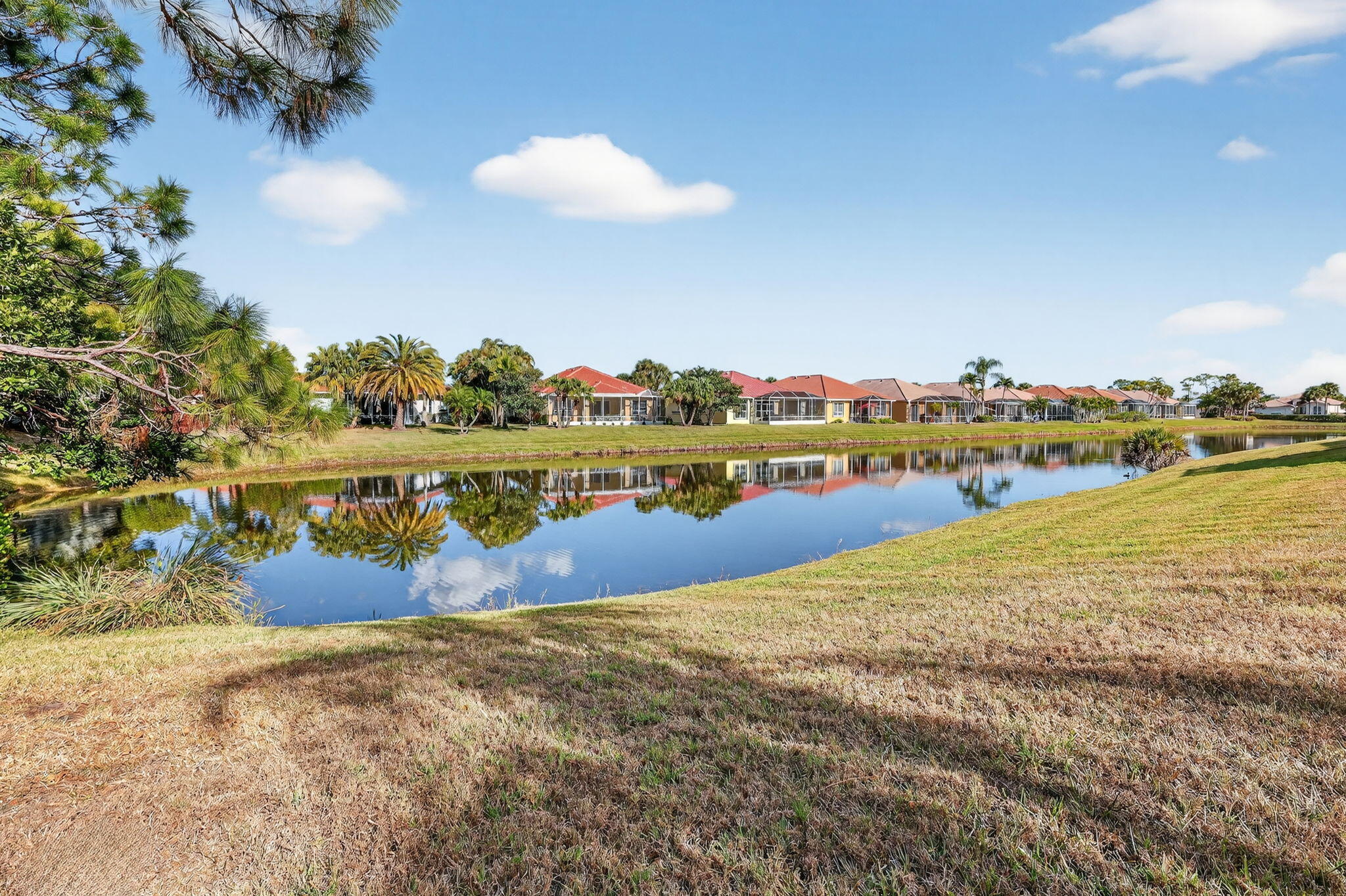 KINGS ISLE - Residential