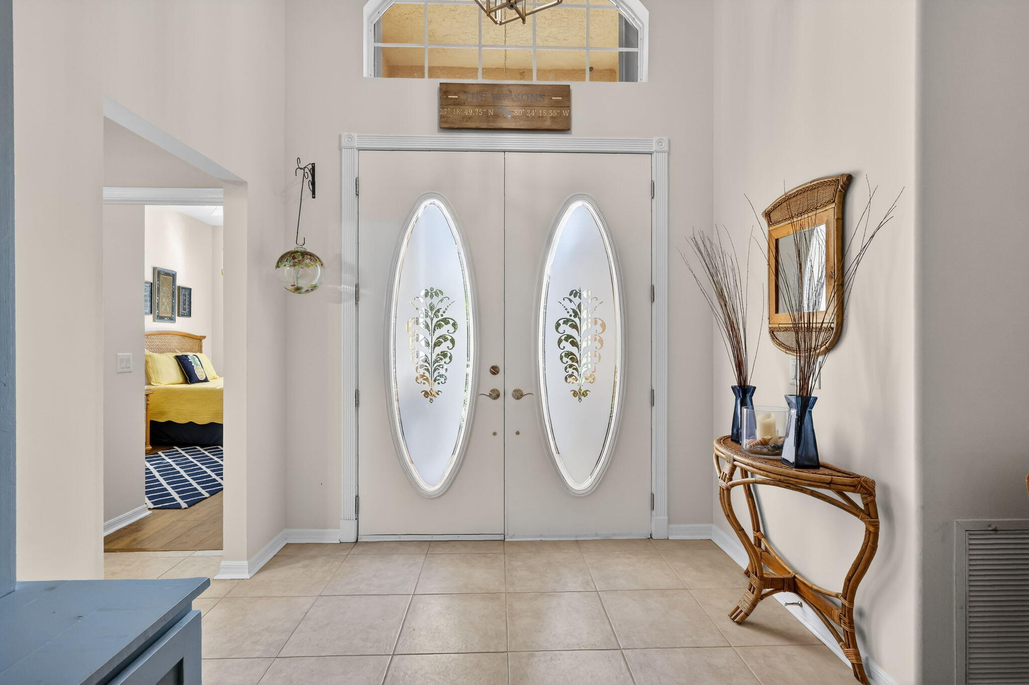 KINGS ISLE - Residential