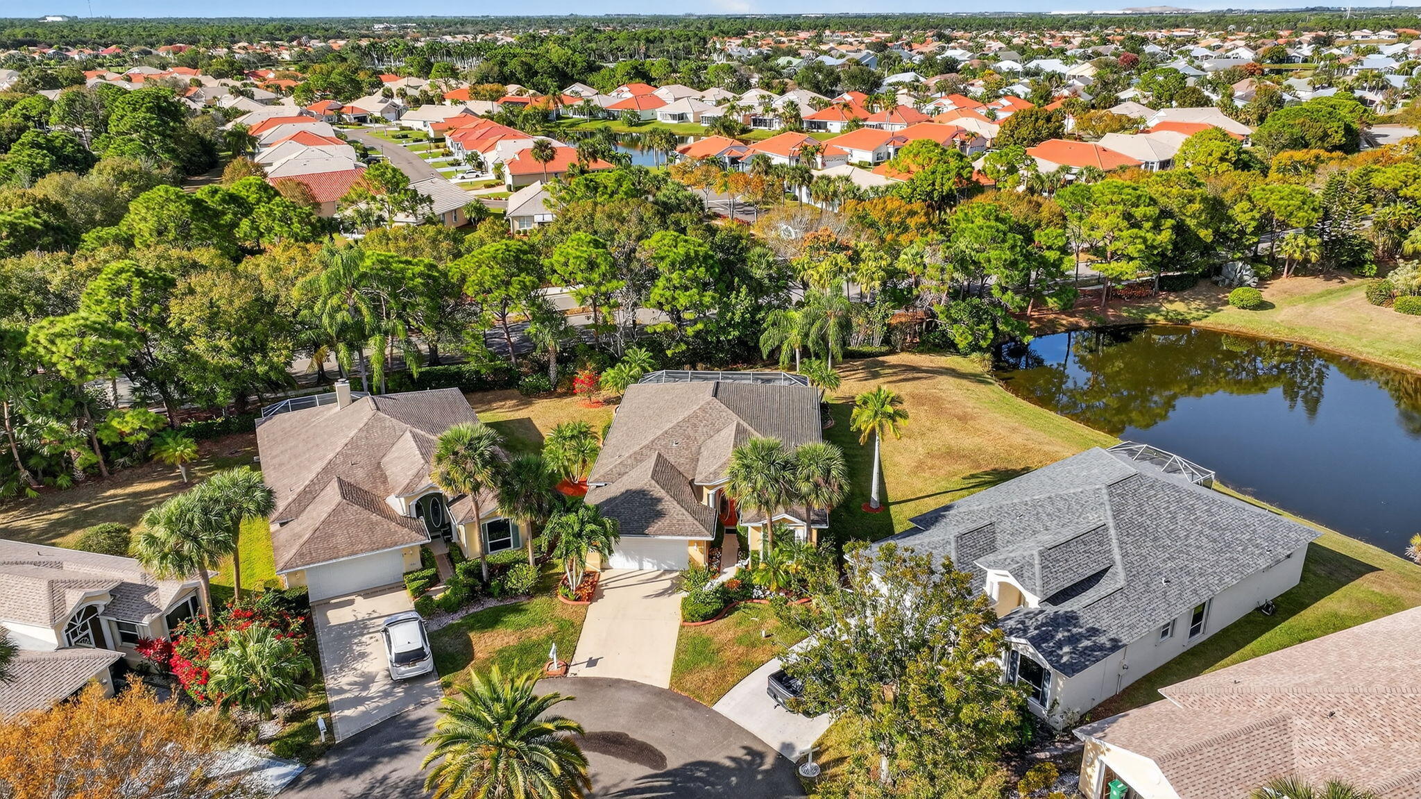 KINGS ISLE - Residential