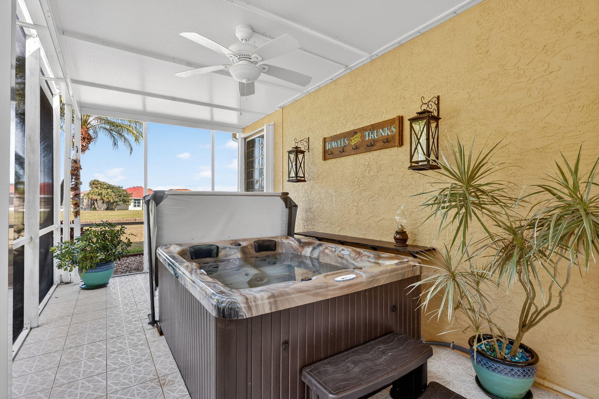 KINGS ISLE - Residential