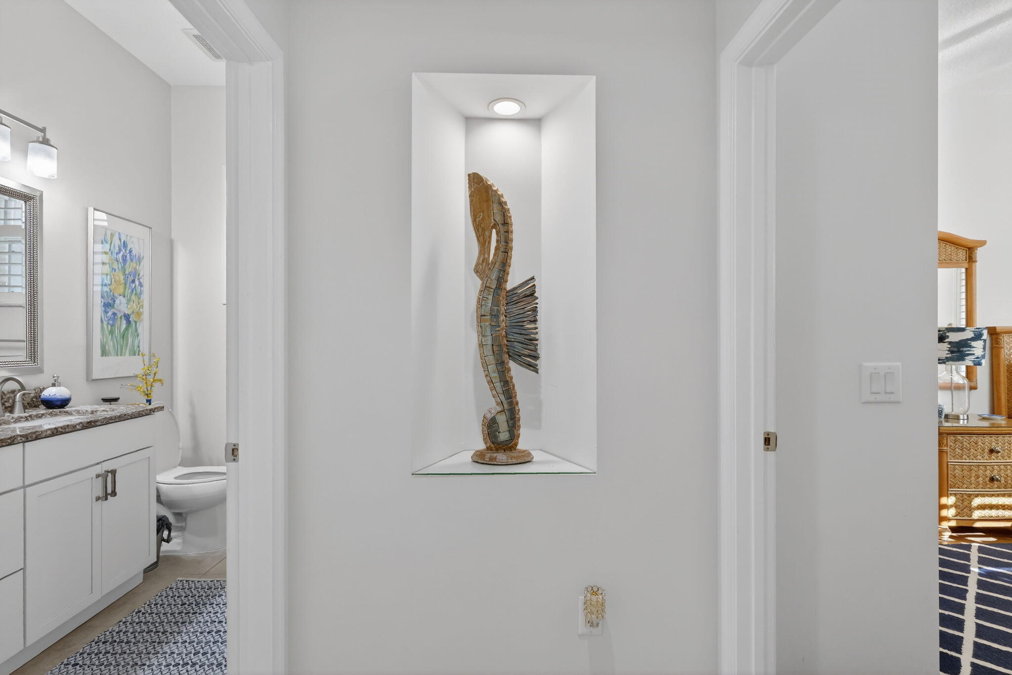 KINGS ISLE - Residential