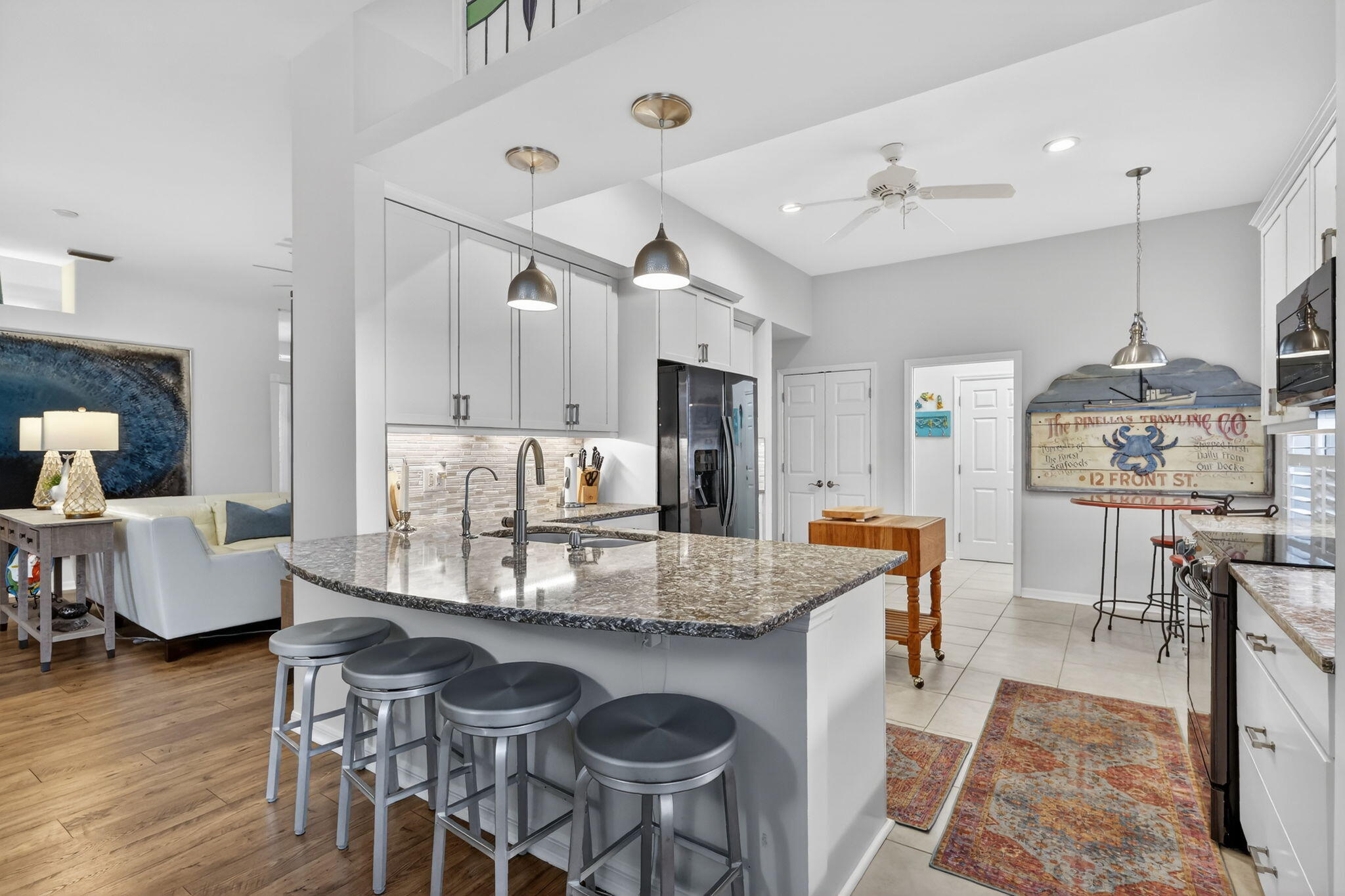 KINGS ISLE - Residential