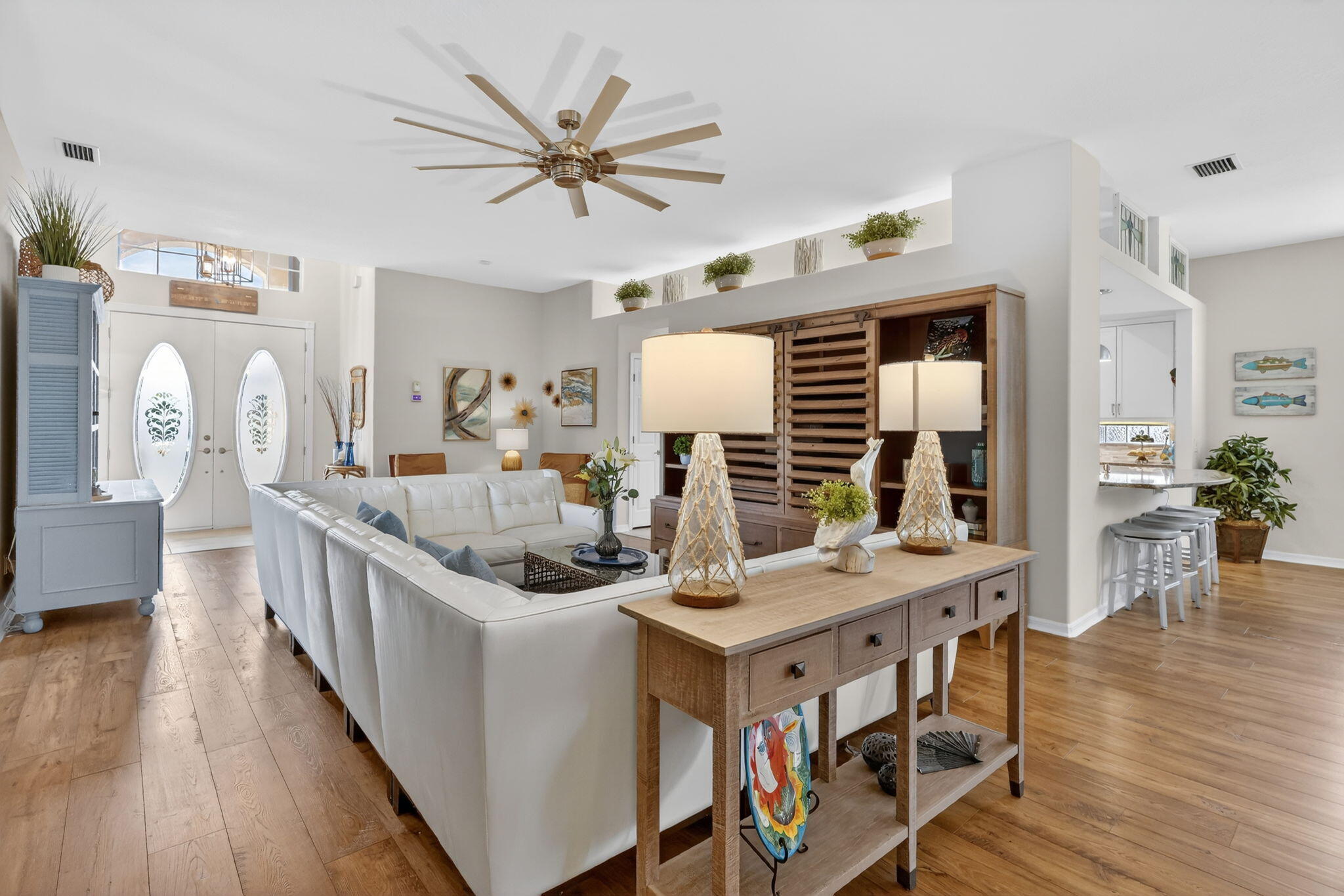 KINGS ISLE - Residential