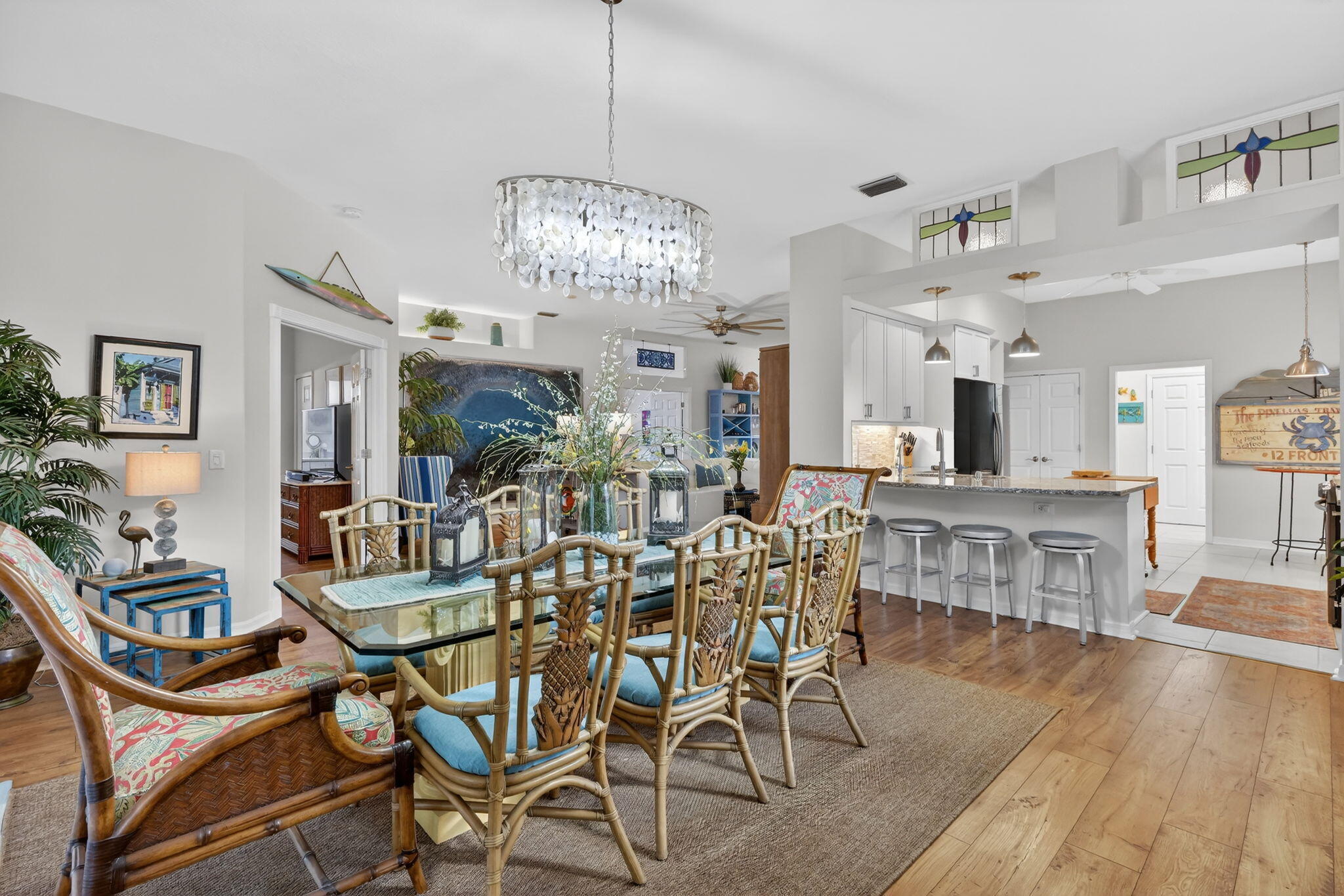 KINGS ISLE - Residential