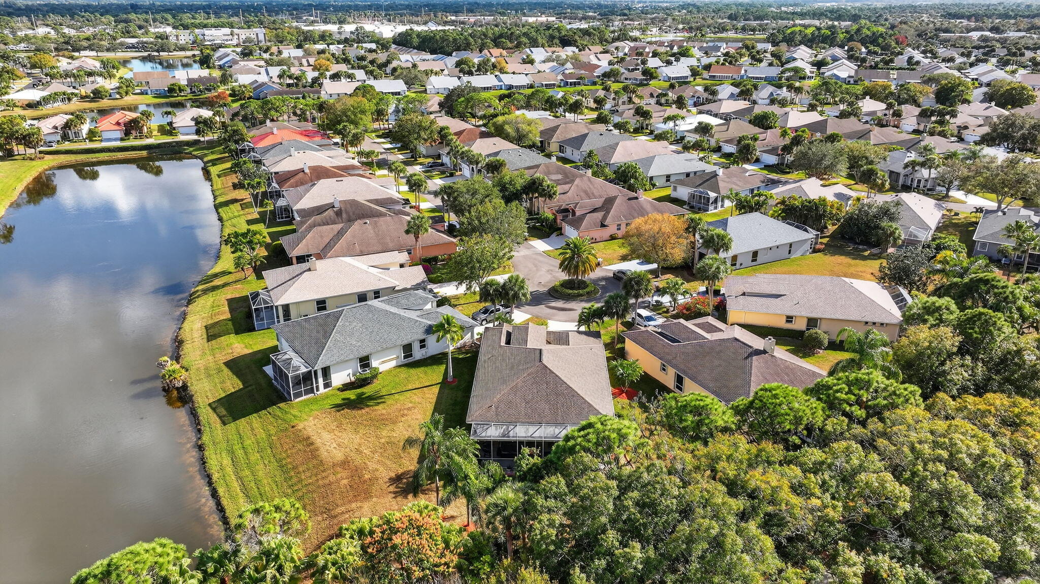 KINGS ISLE - Residential