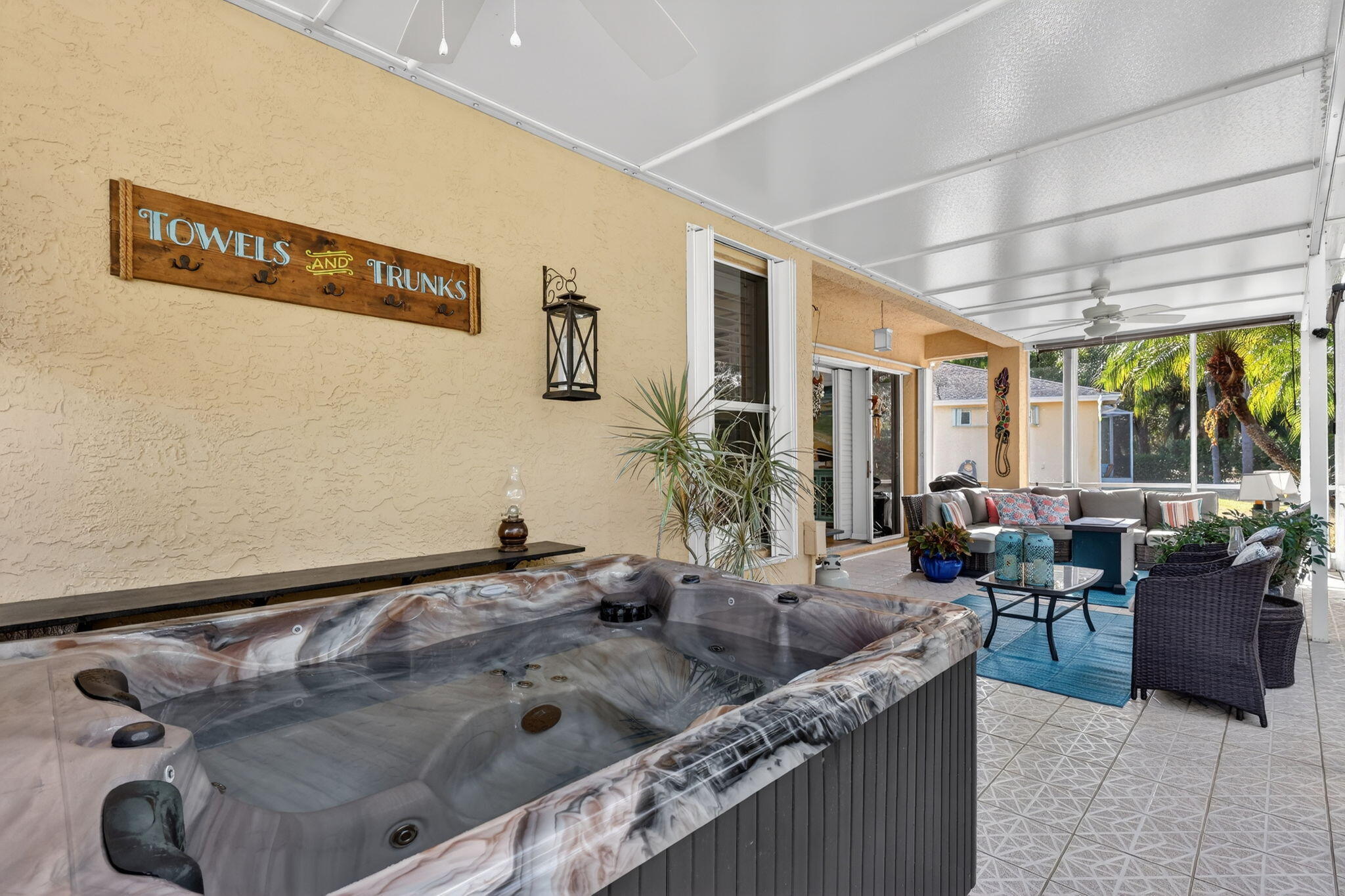 KINGS ISLE - Residential