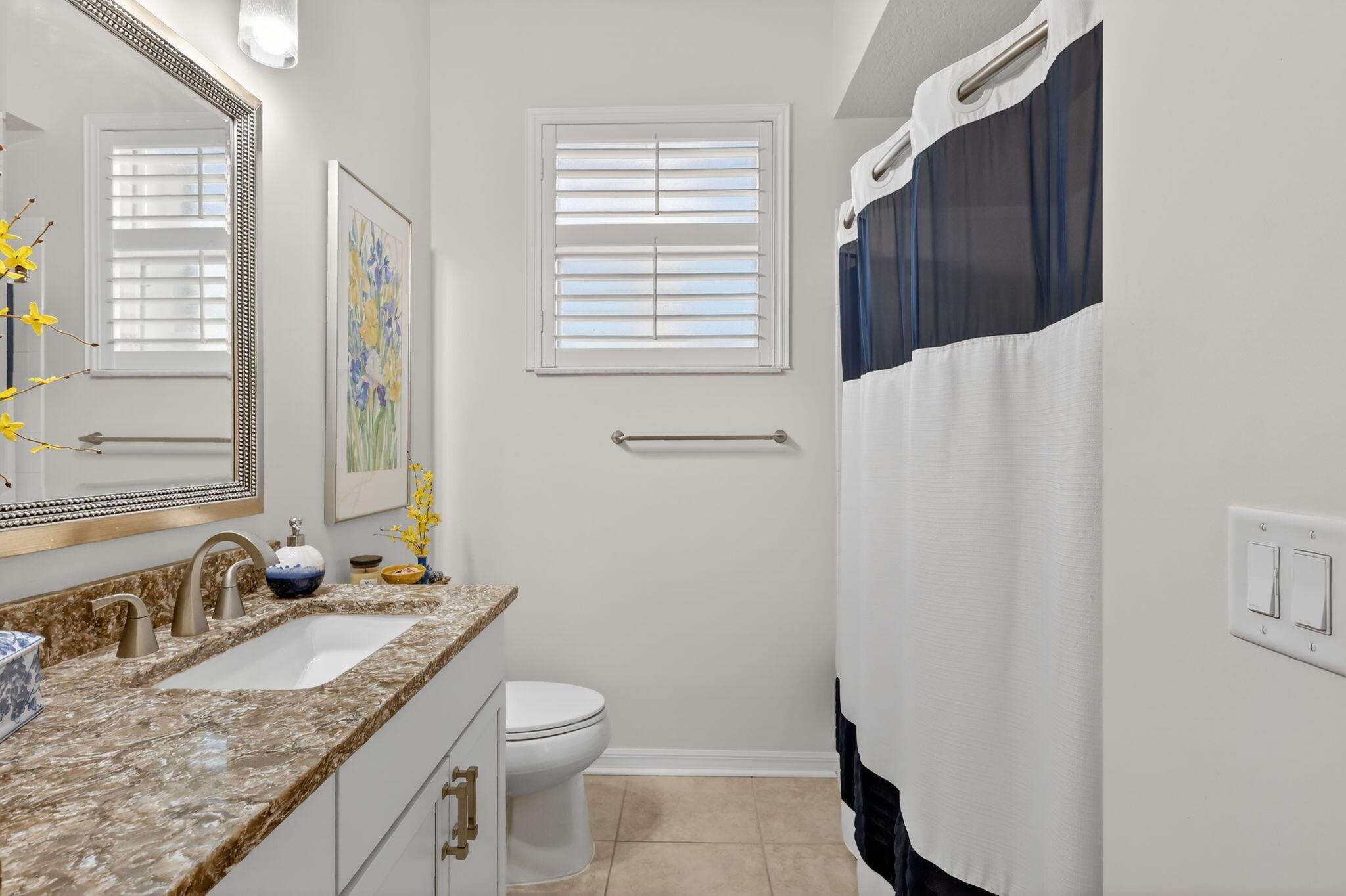 KINGS ISLE - Residential