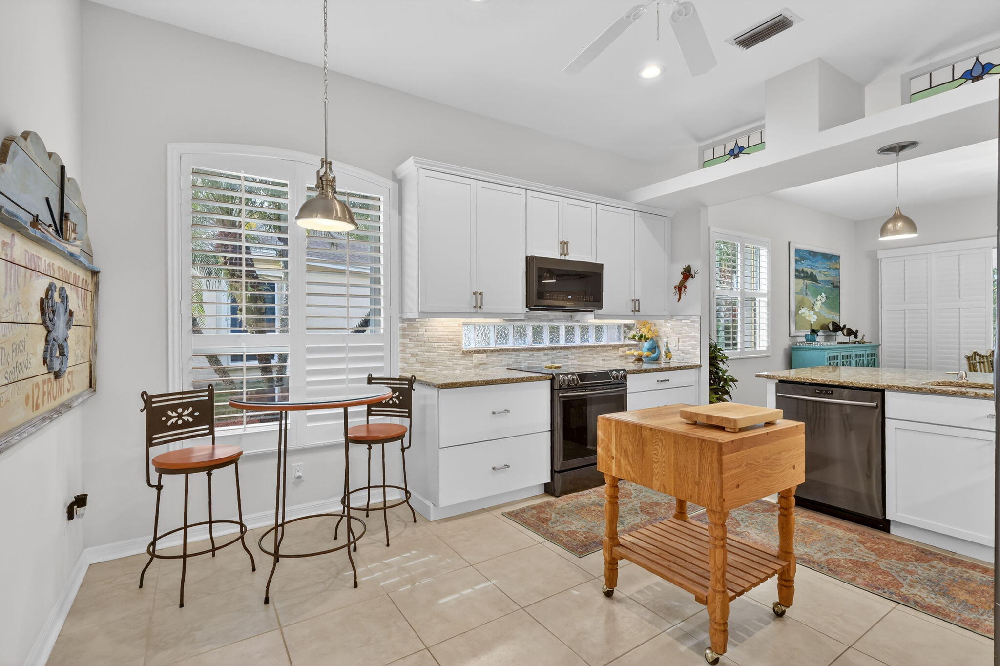 KINGS ISLE - Residential