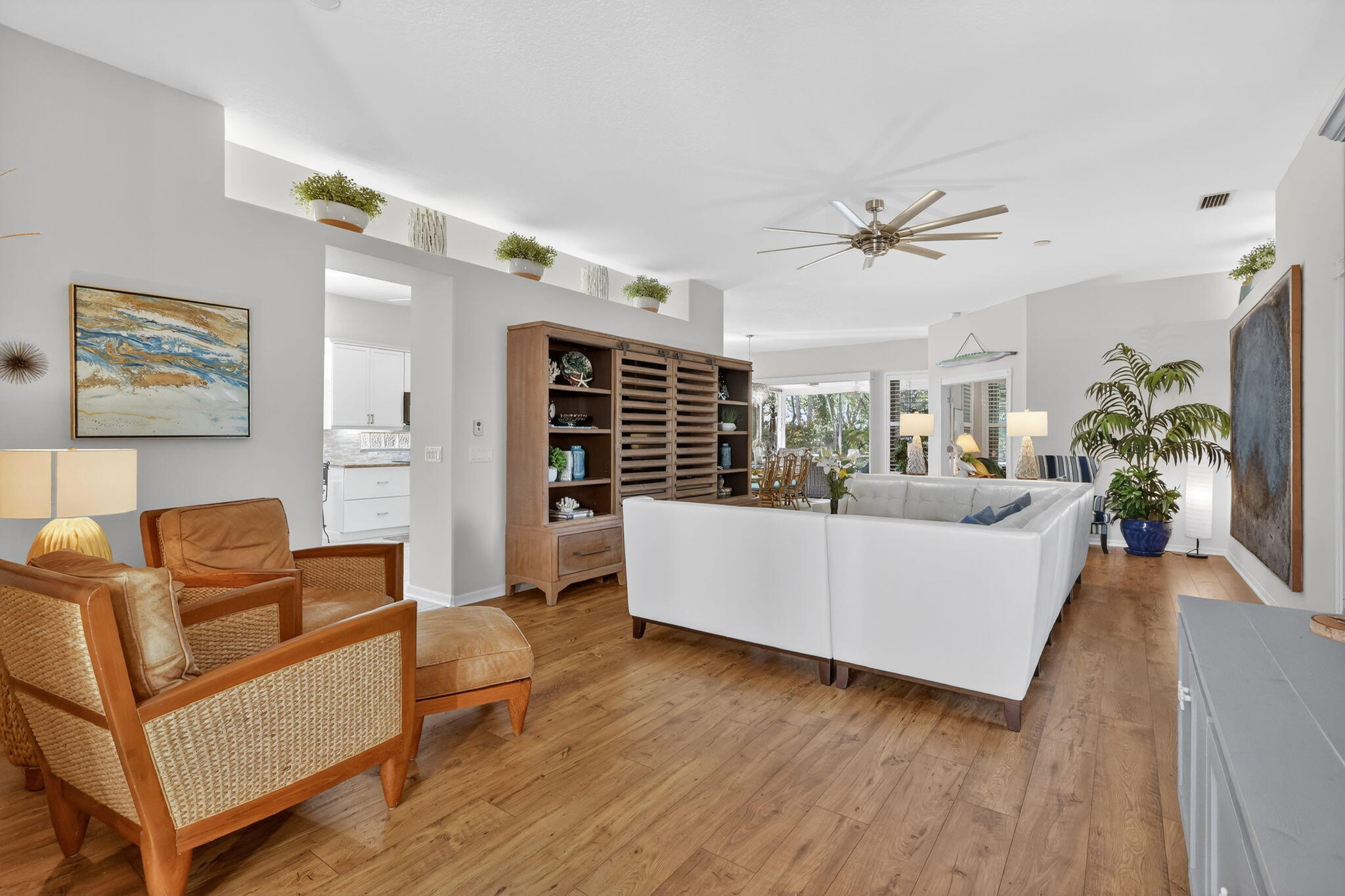 KINGS ISLE - Residential