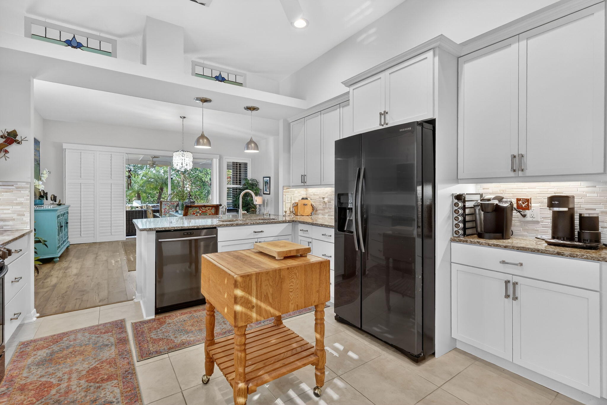 KINGS ISLE - Residential