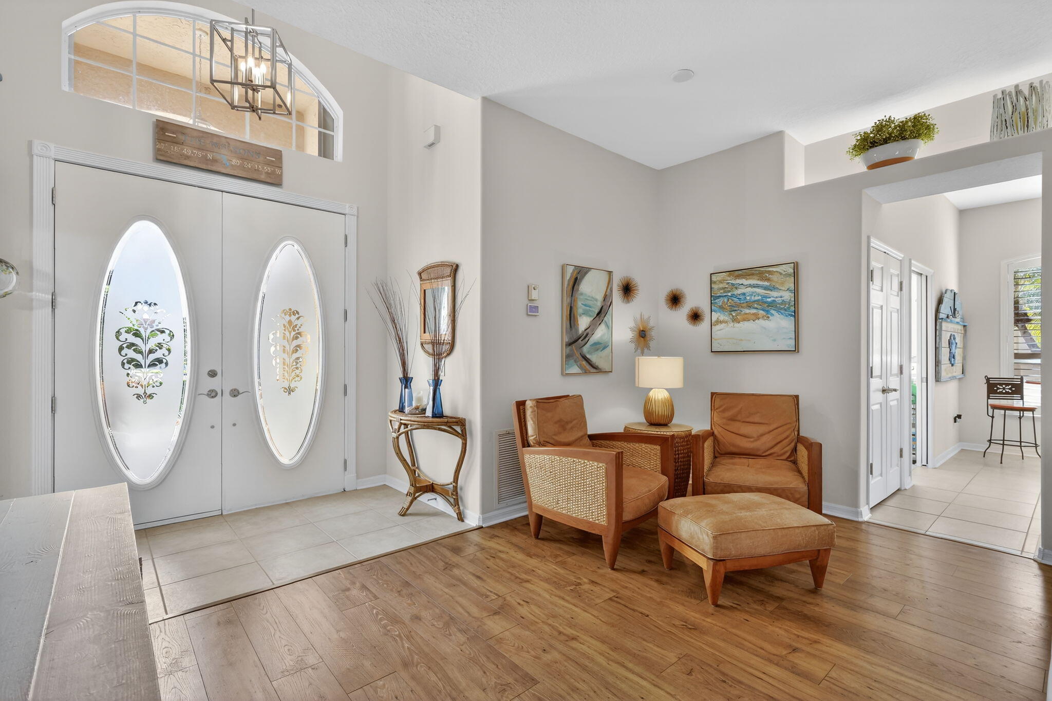 KINGS ISLE - Residential