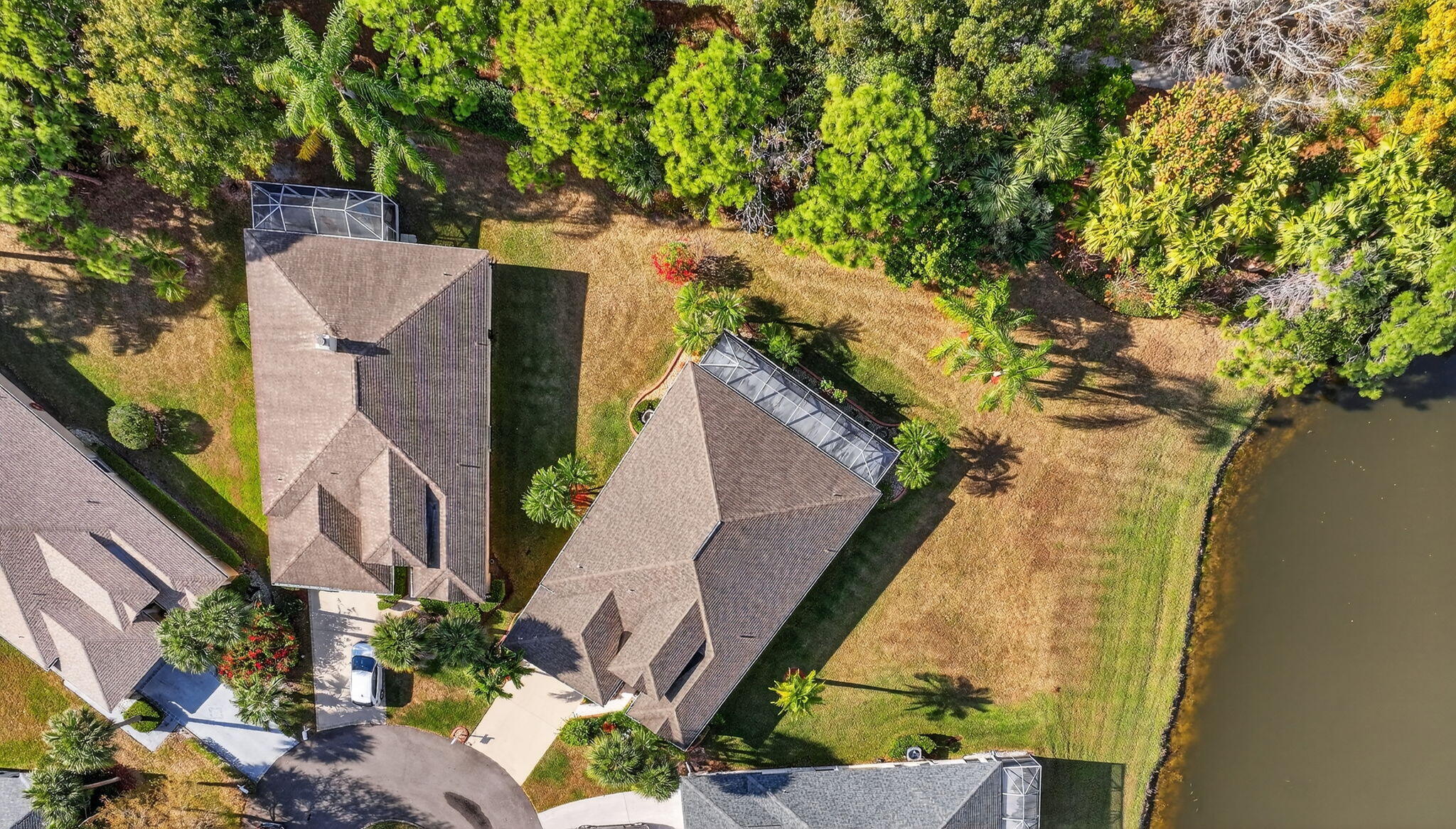 KINGS ISLE - Residential