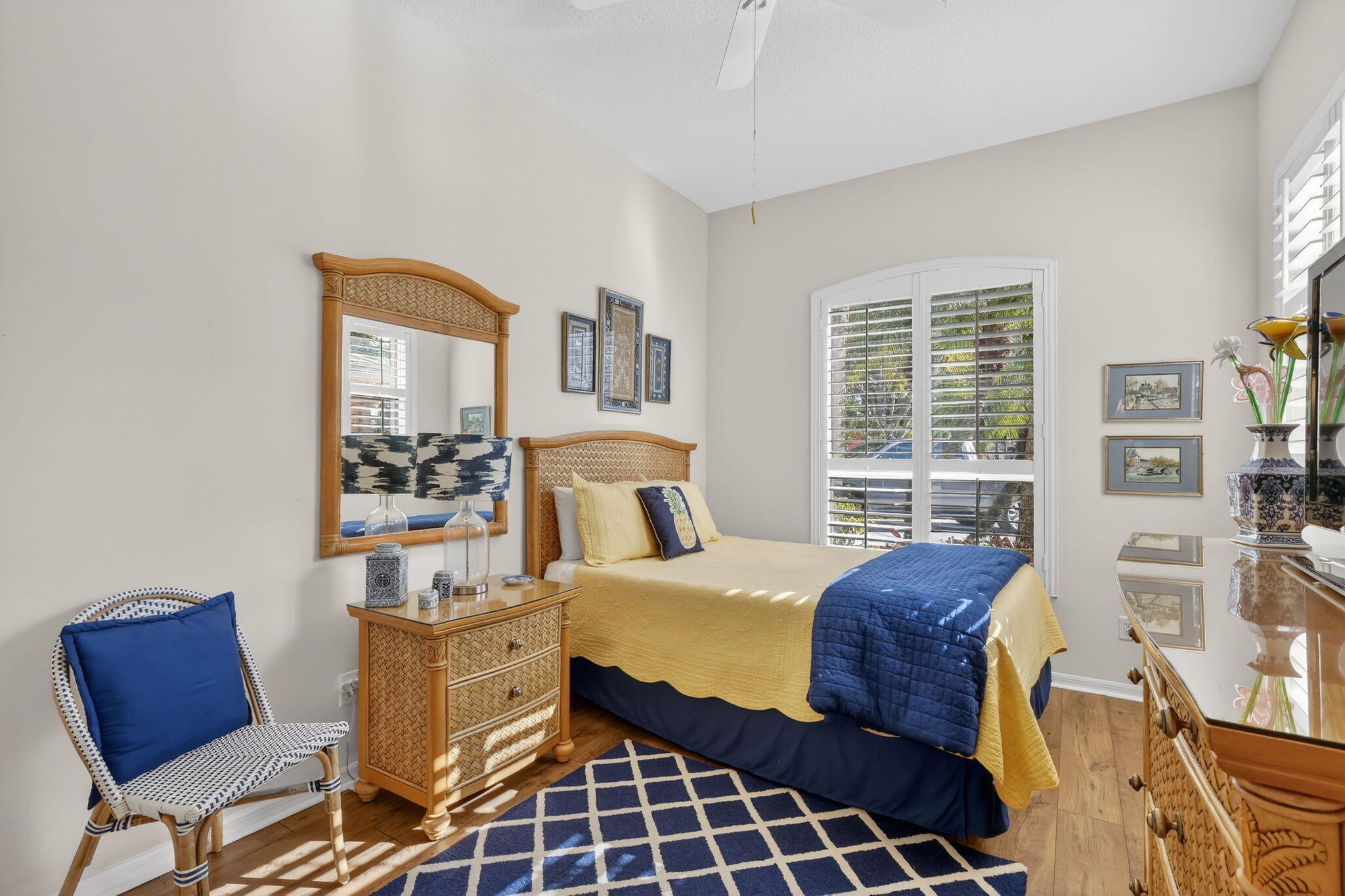 KINGS ISLE - Residential