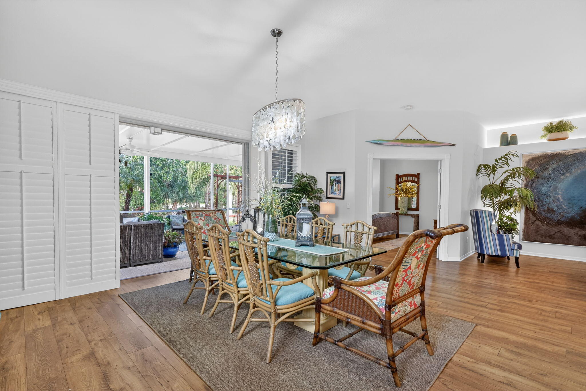 KINGS ISLE - Residential