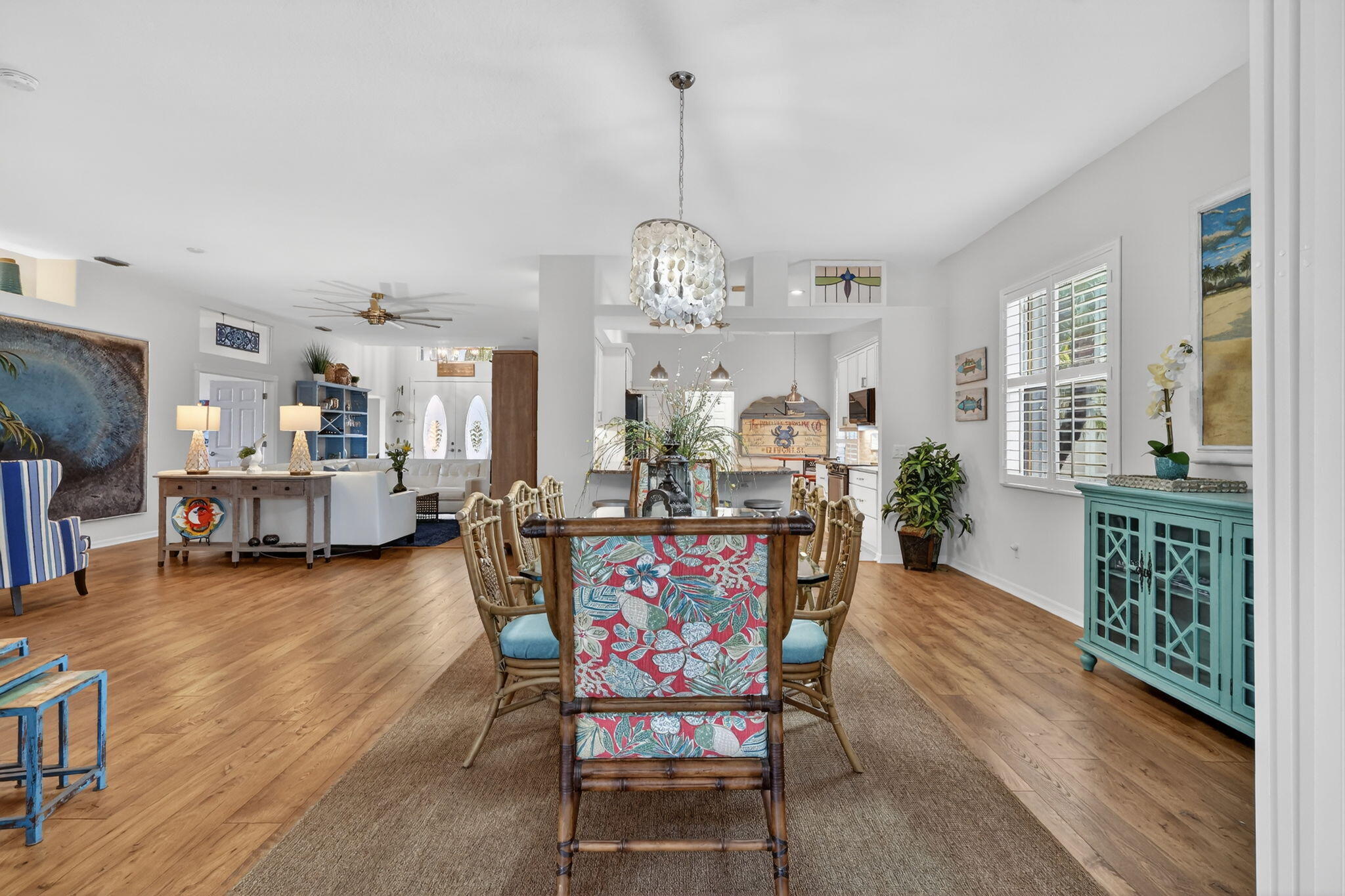 KINGS ISLE - Residential