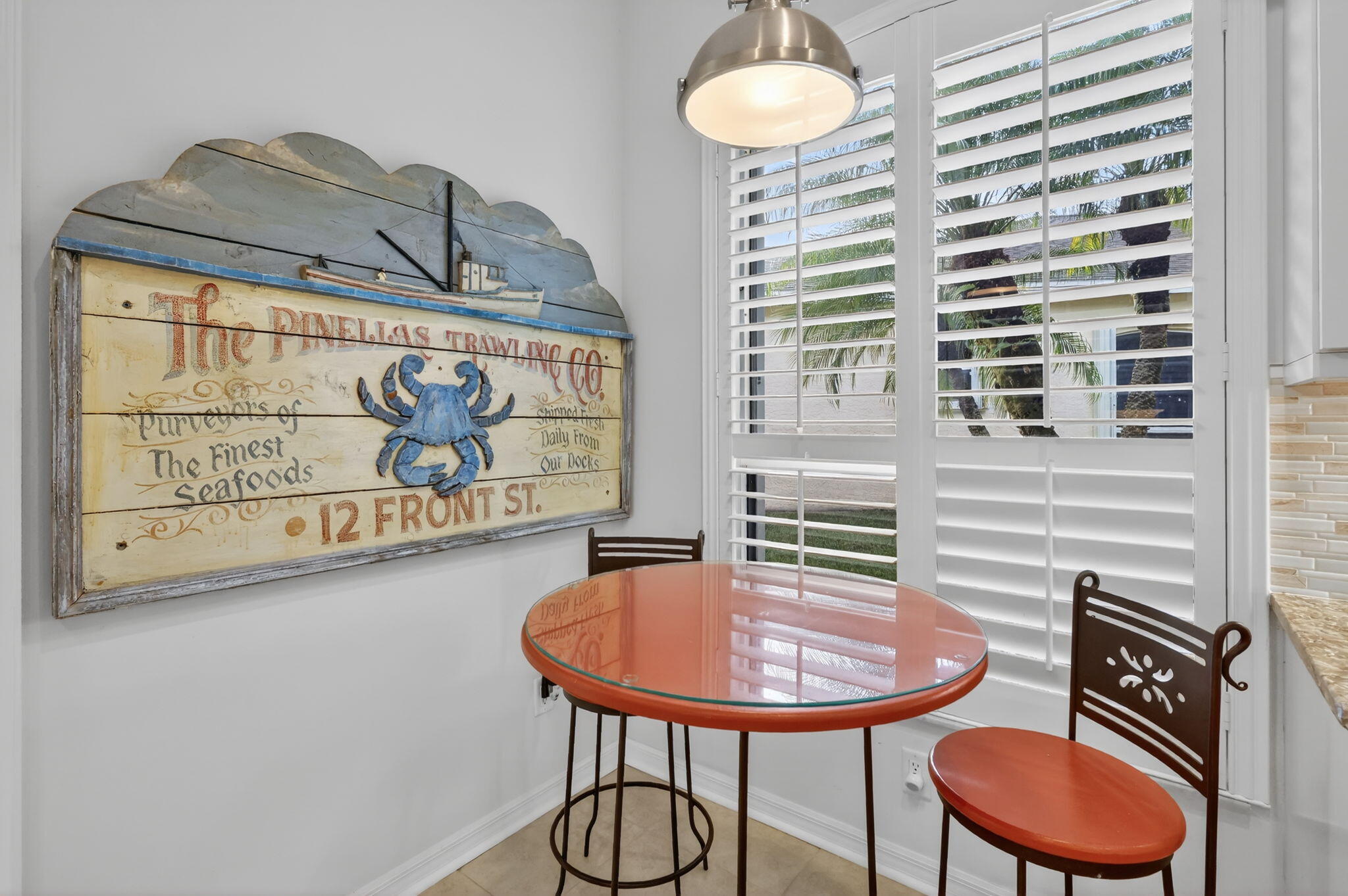 KINGS ISLE - Residential