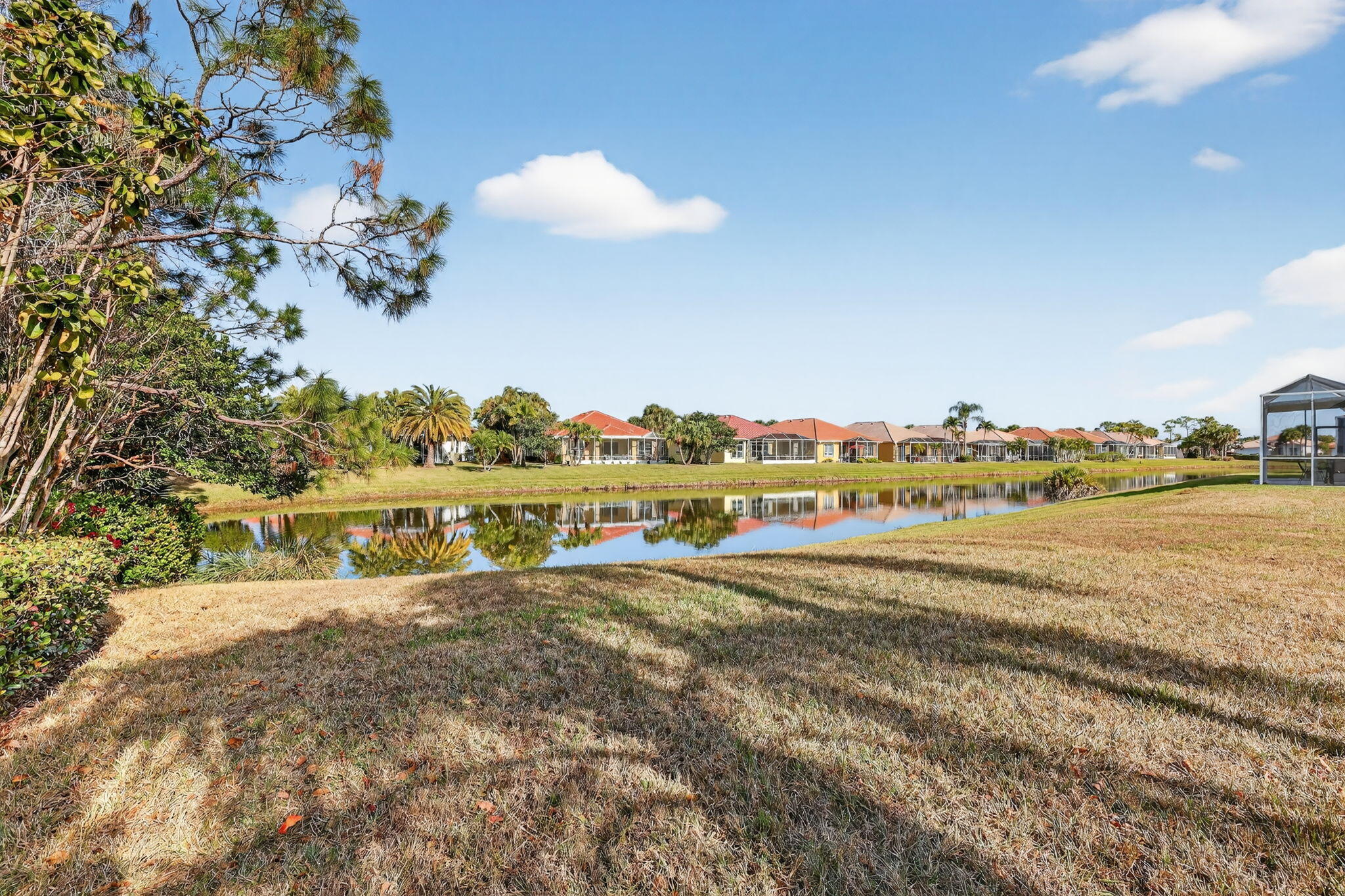 KINGS ISLE - Residential