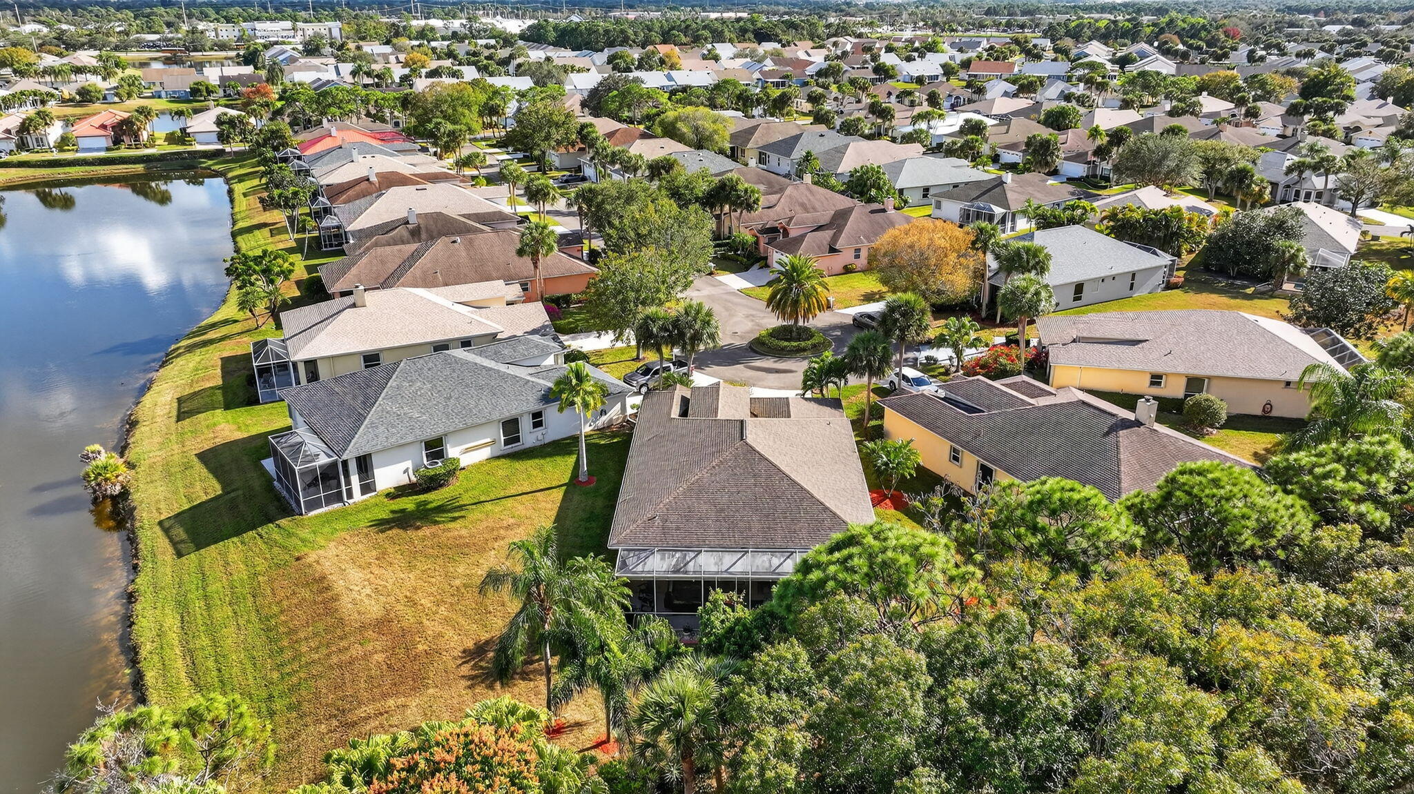 KINGS ISLE - Residential