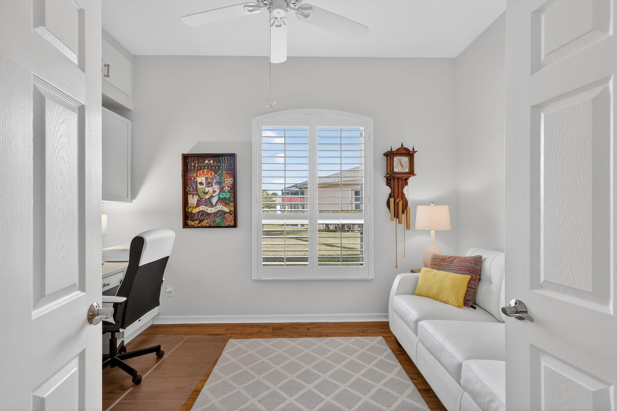 KINGS ISLE - Residential