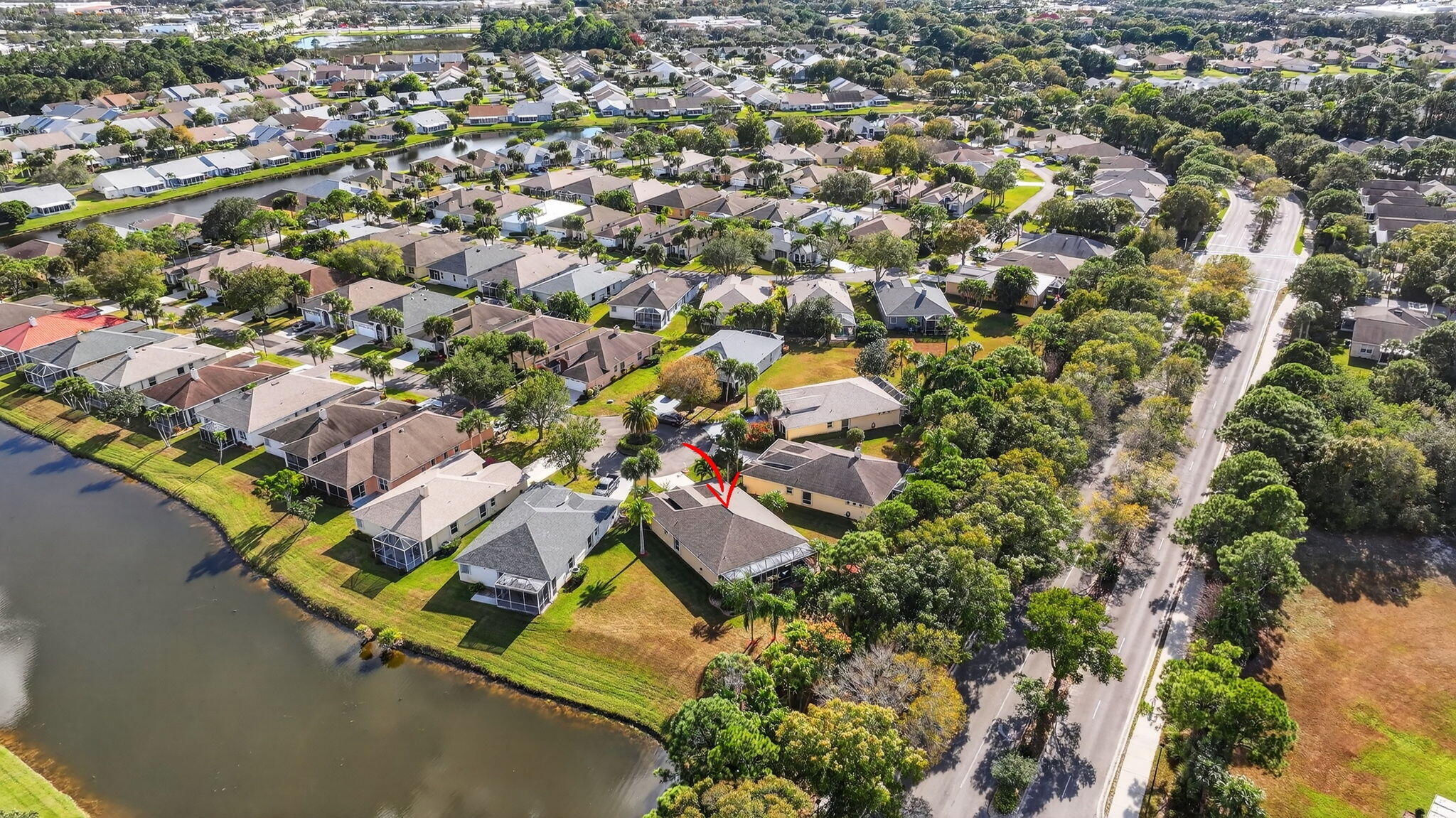 KINGS ISLE - Residential