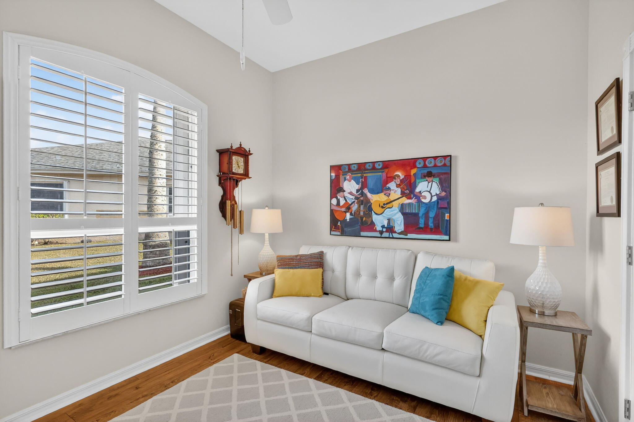 KINGS ISLE - Residential