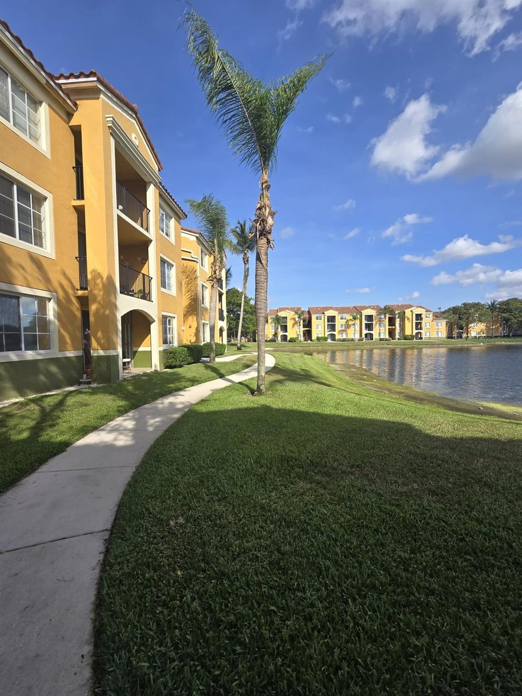 Photo of 2151 W Preserve Way #304, Miramar, FL 33025 (MLS # B26022702)