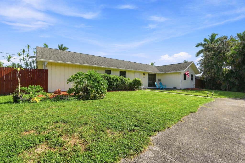 Photo of 9179 Honeywell Road, Lake Worth, FL 33467 (MLS # B26066446)