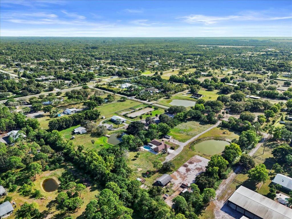 Wildwood - Residential