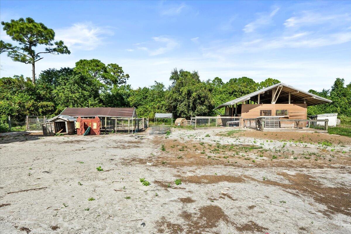 Wildwood - Residential