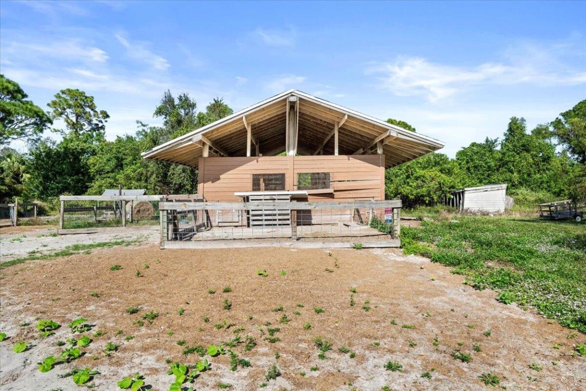 Wildwood - Residential