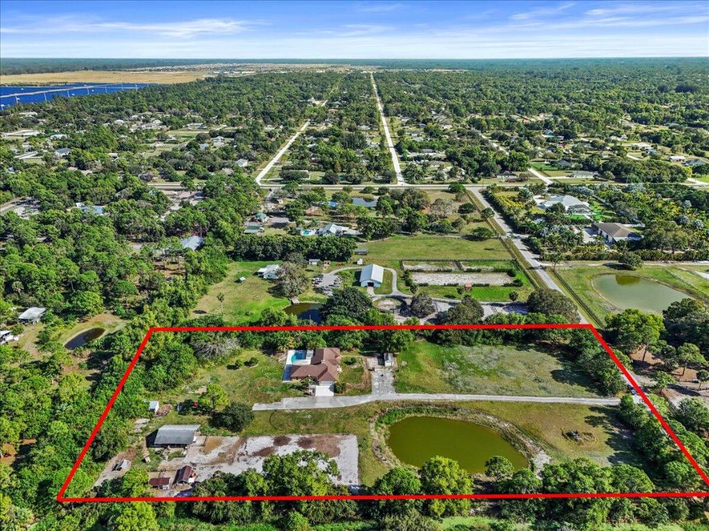 Wildwood - Residential