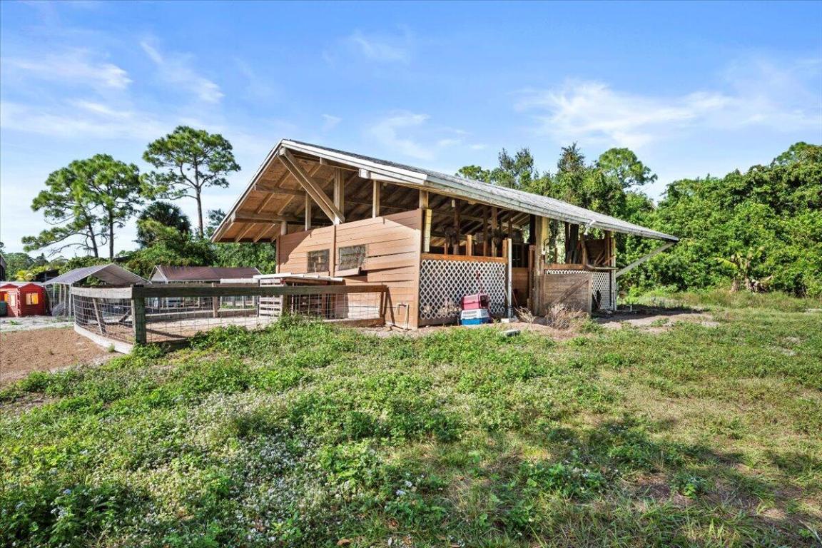 Wildwood - Residential